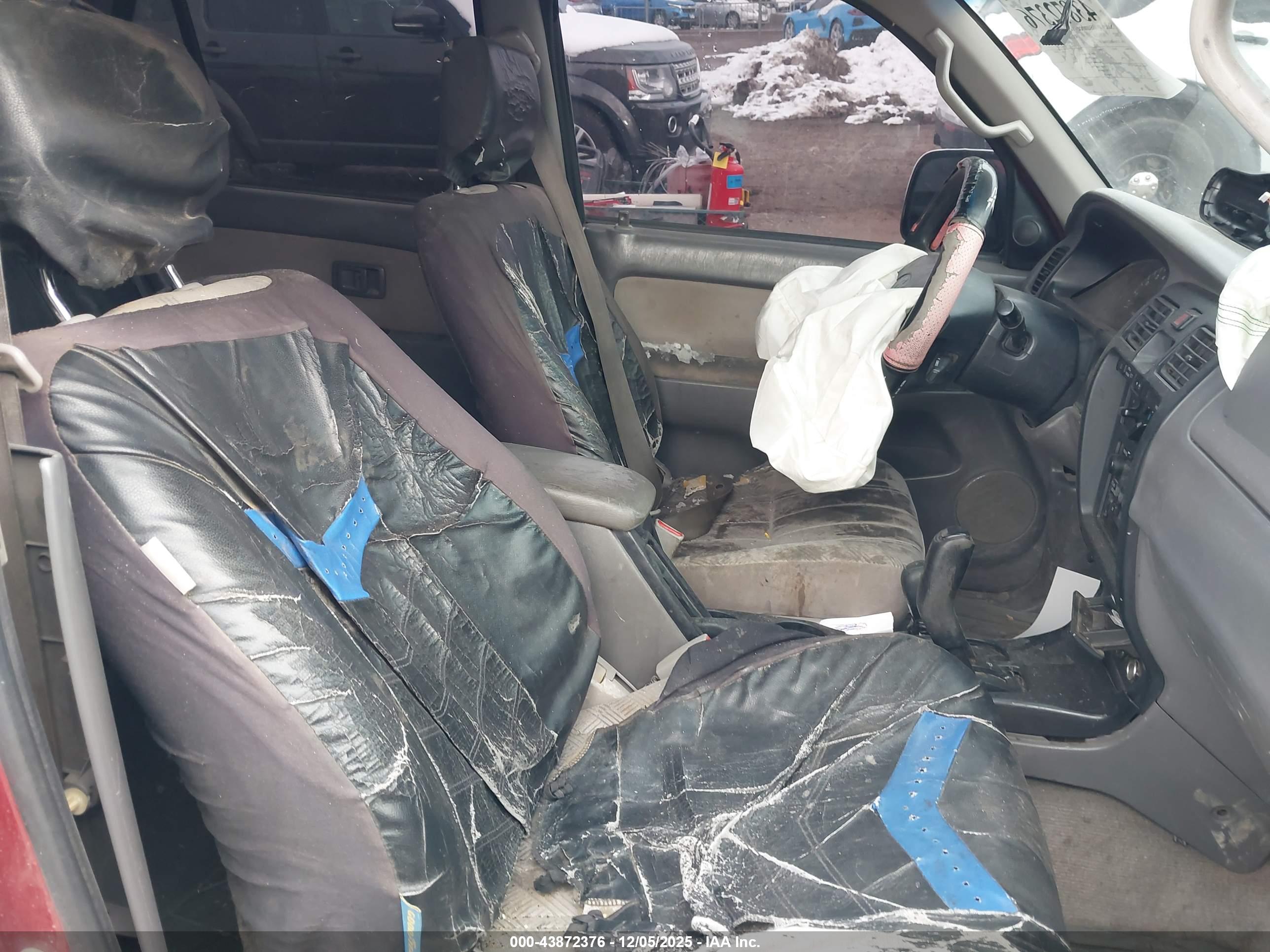 TOYOTA 4RUNNER image 5