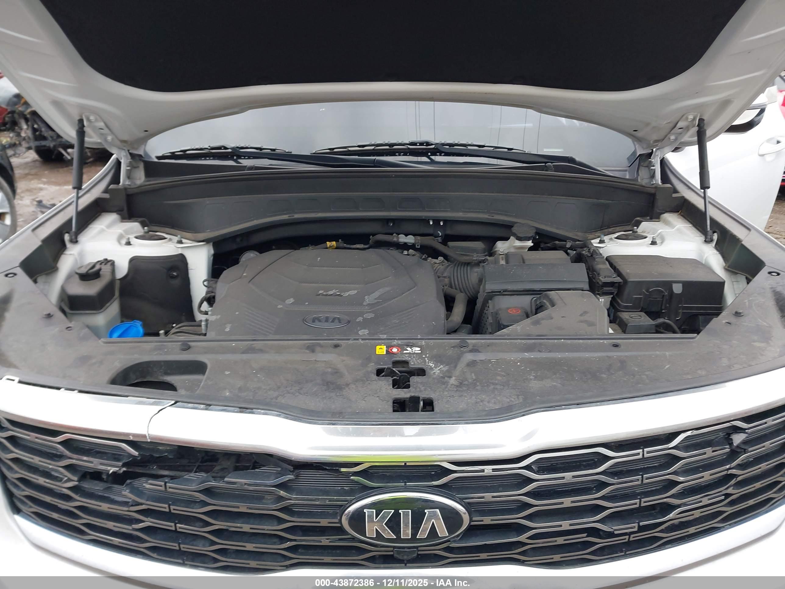 KIA TELLURIDE image 10