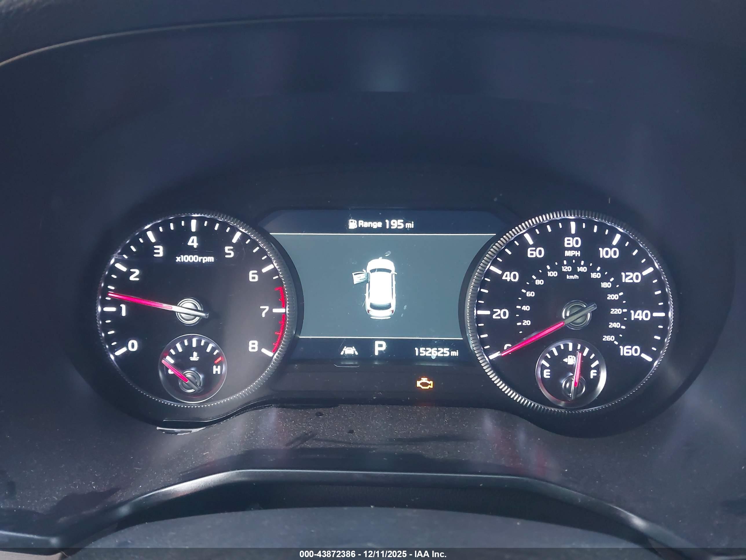 KIA TELLURIDE image 7
