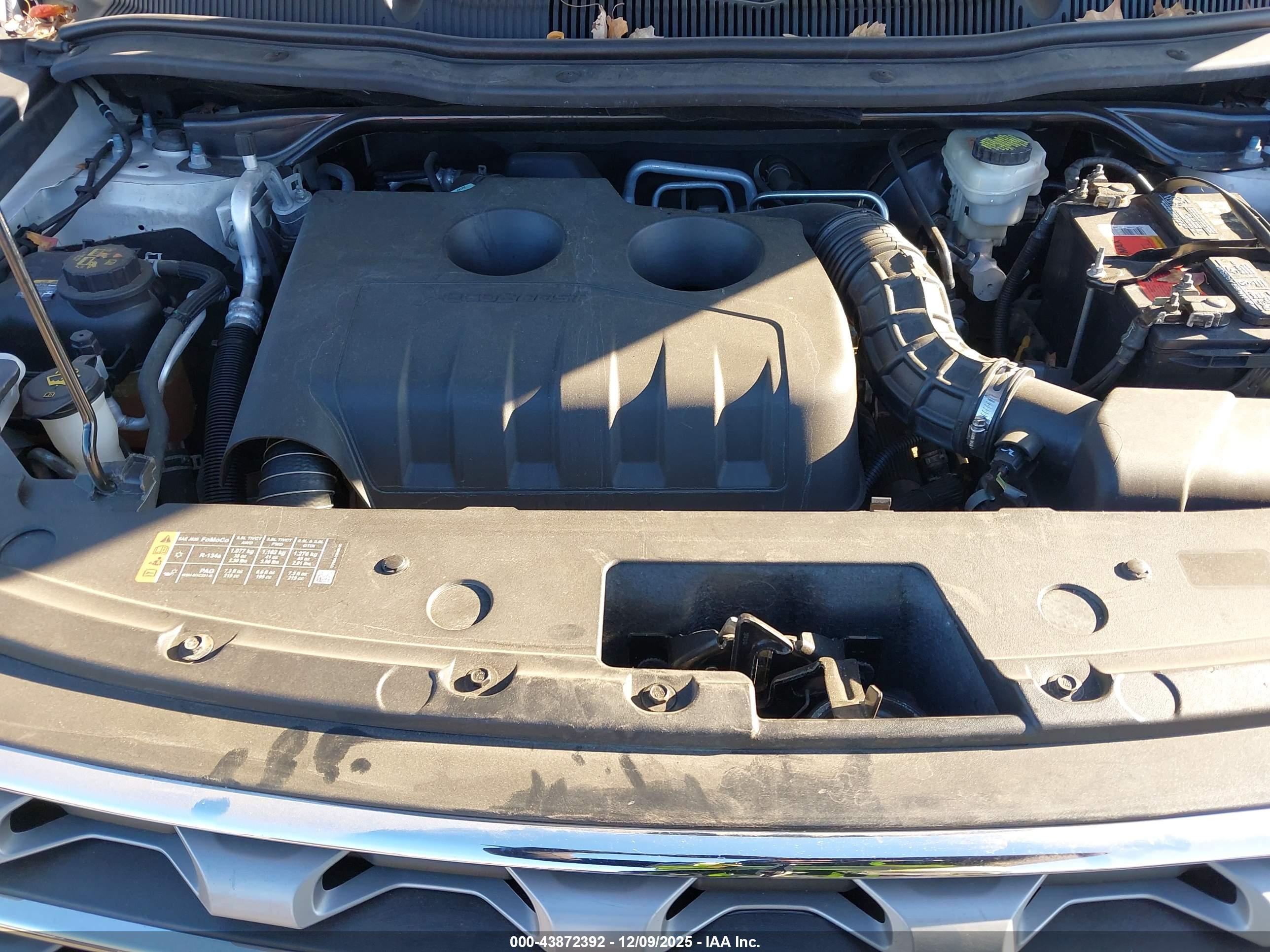 FORD EXPLORER image 10