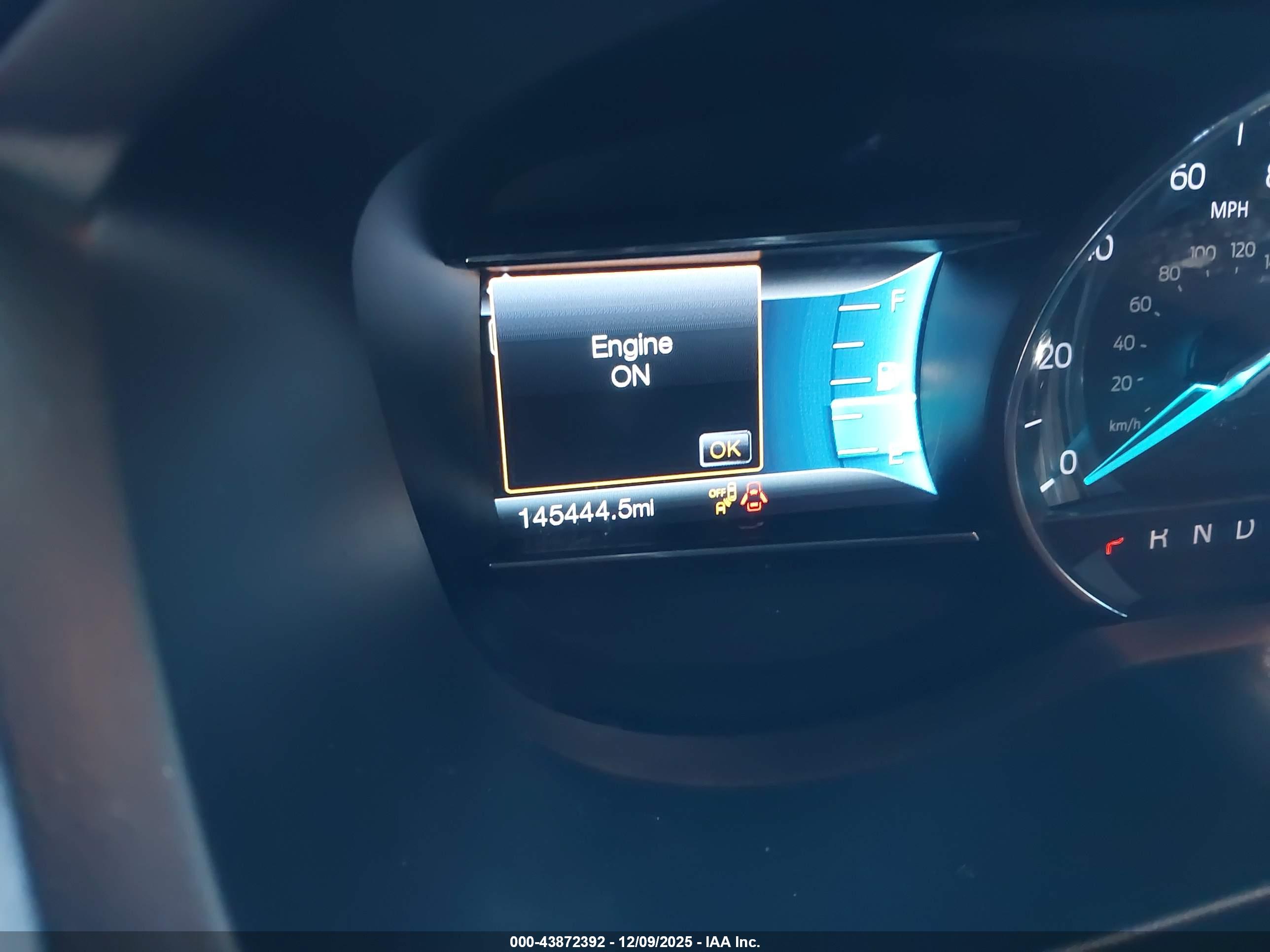 FORD EXPLORER image 7