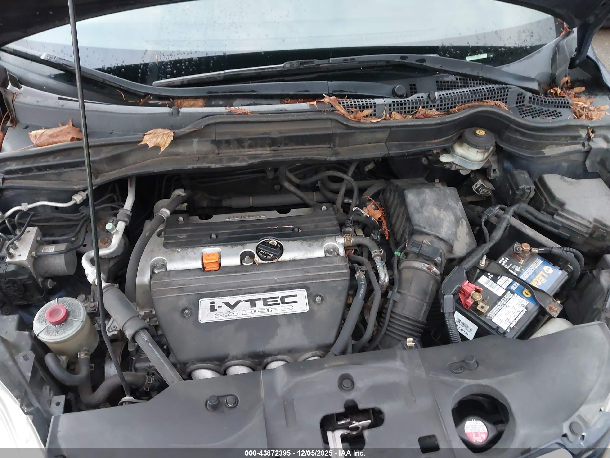 HONDA CR-V image 10