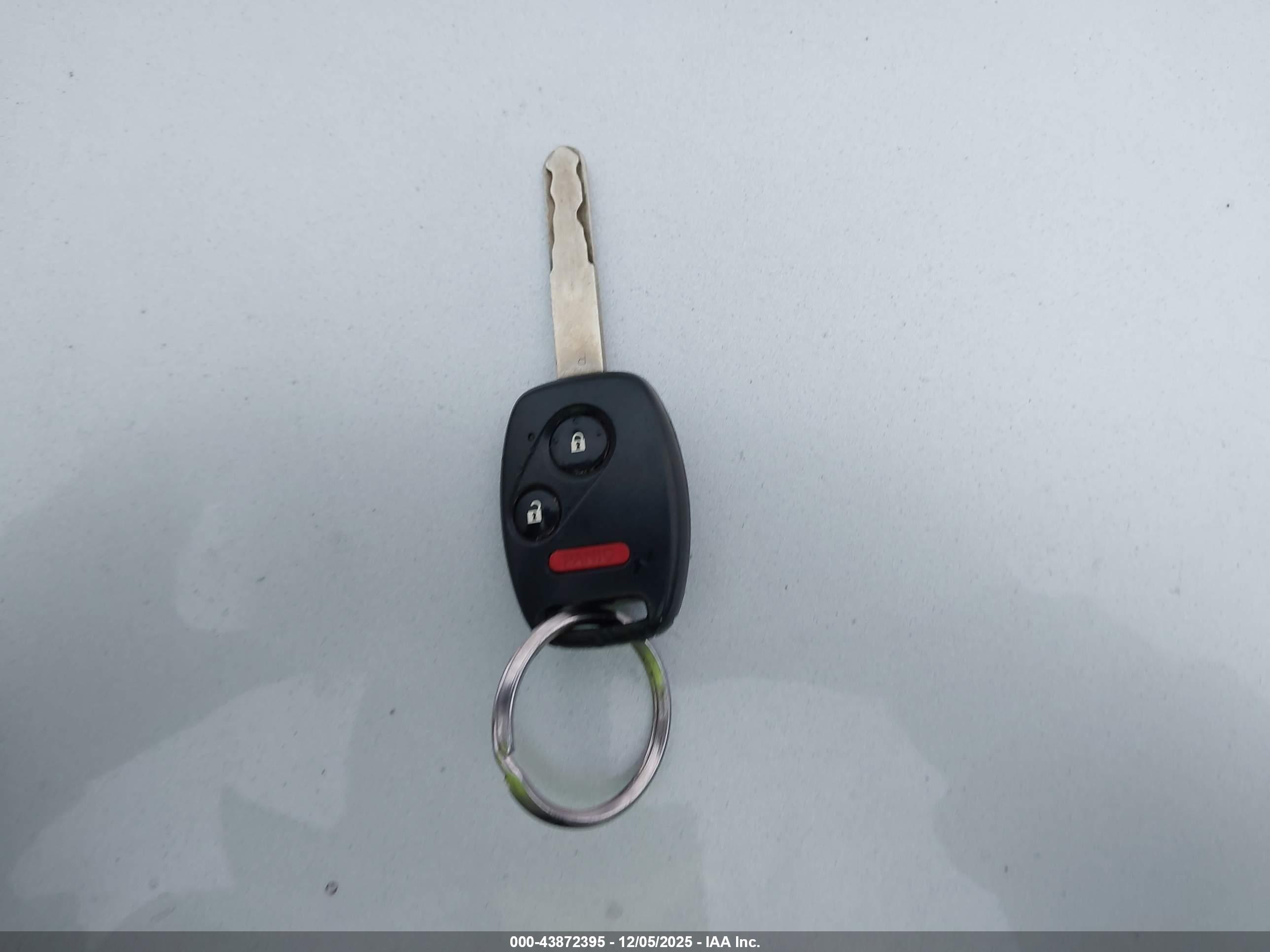 HONDA CR-V image 11