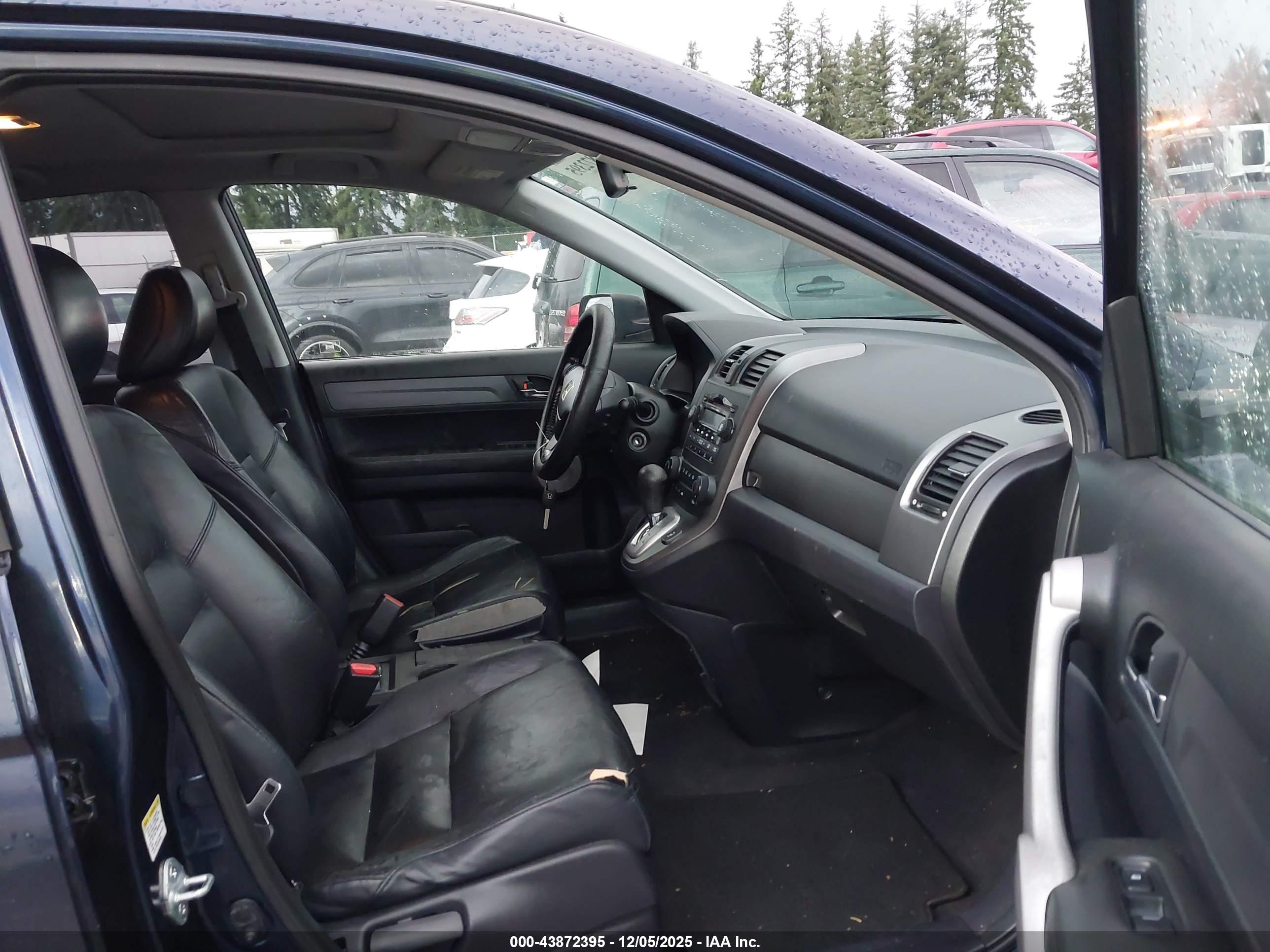 HONDA CR-V image 5