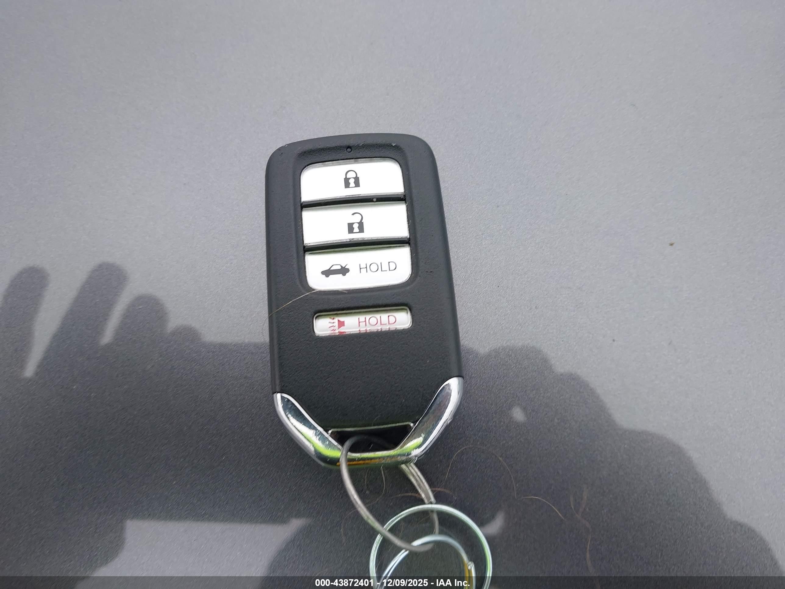 HONDA ACCORD image 11