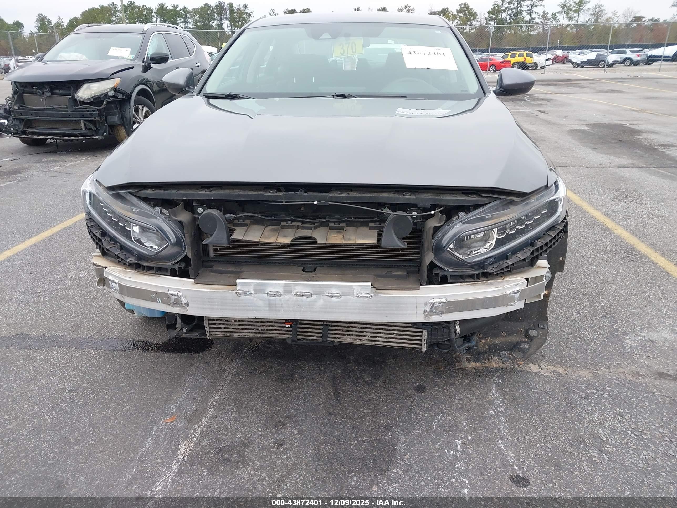 HONDA ACCORD image 6