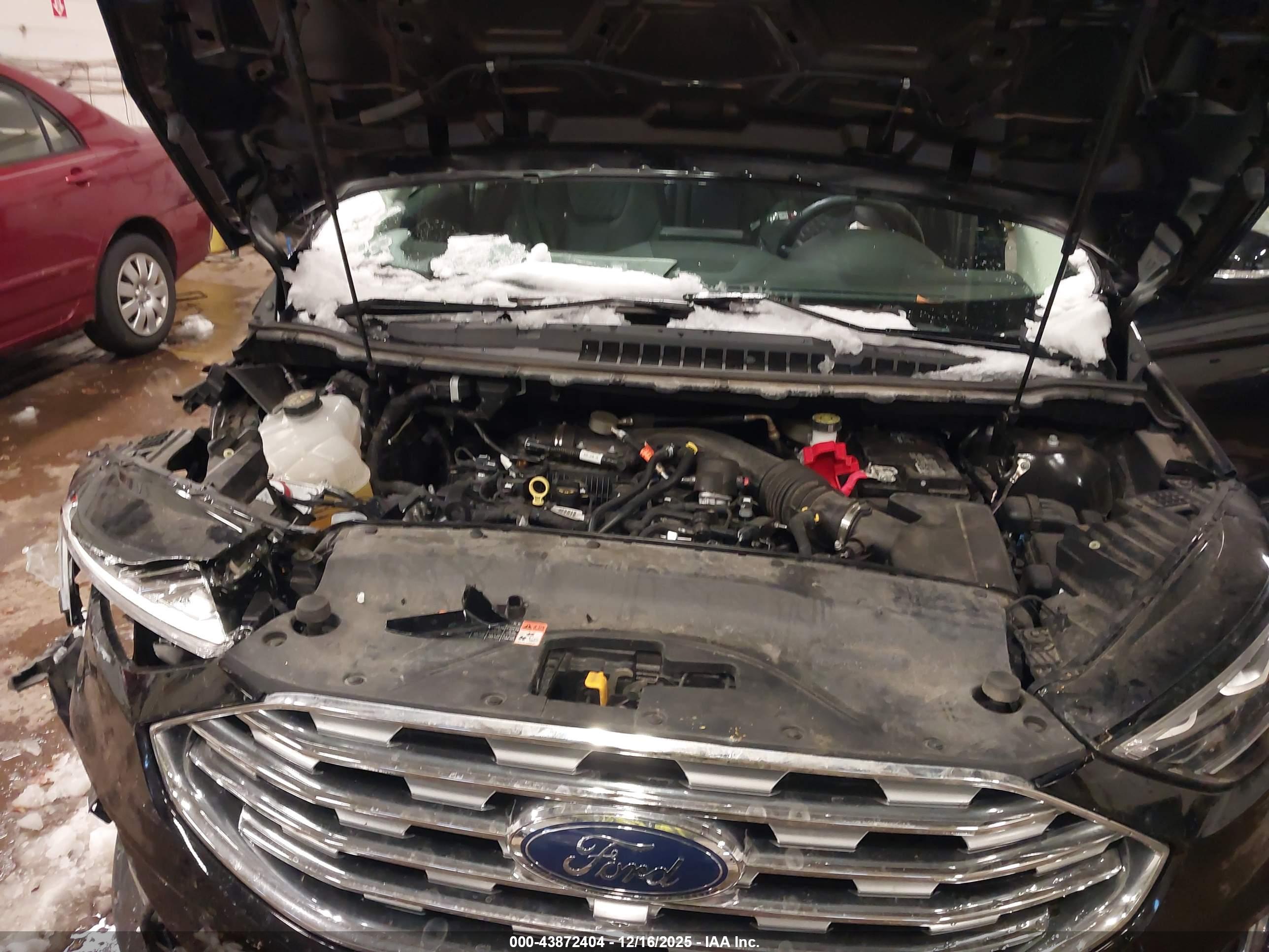 FORD EDGE image 10