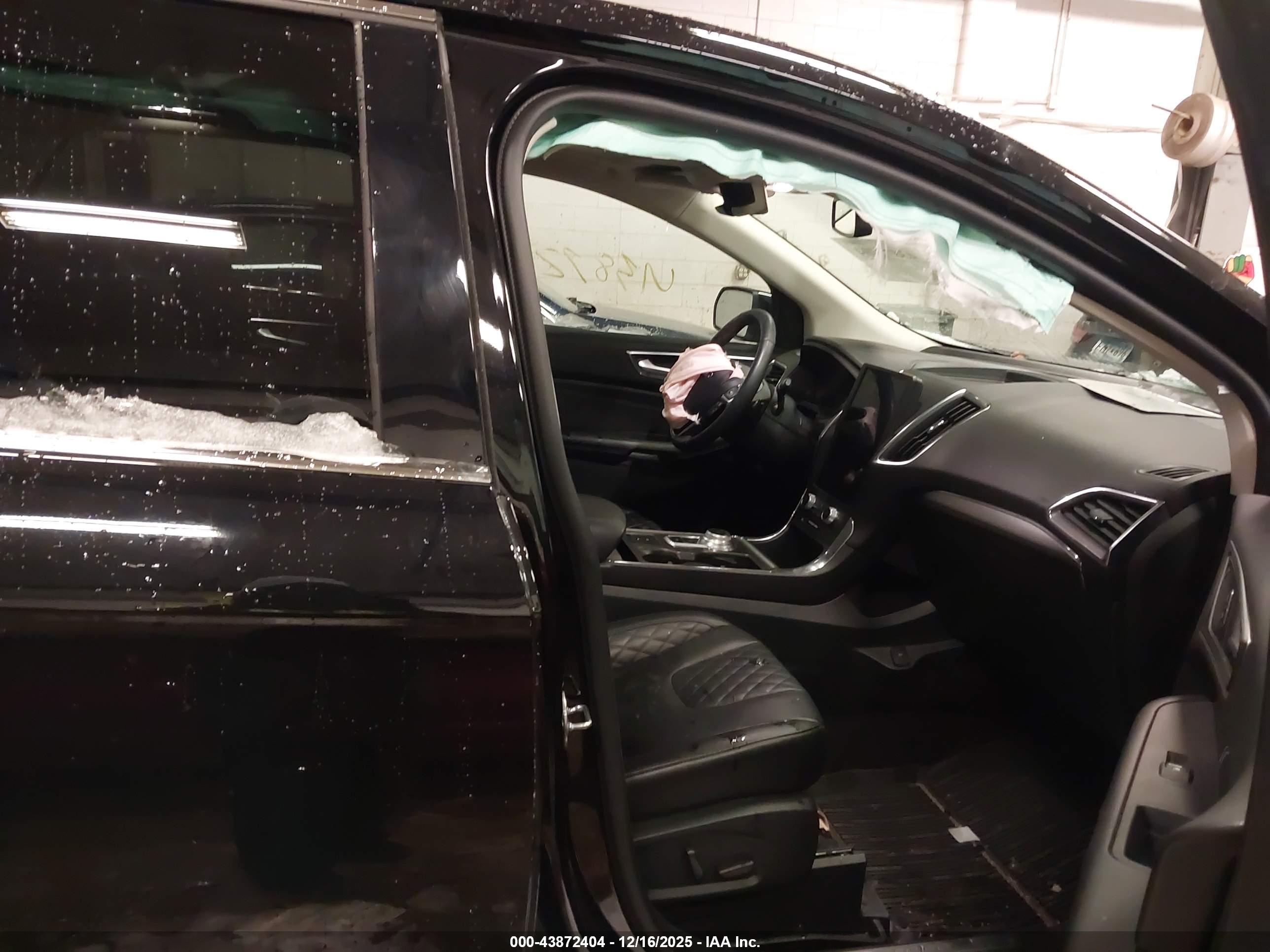 FORD EDGE image 5