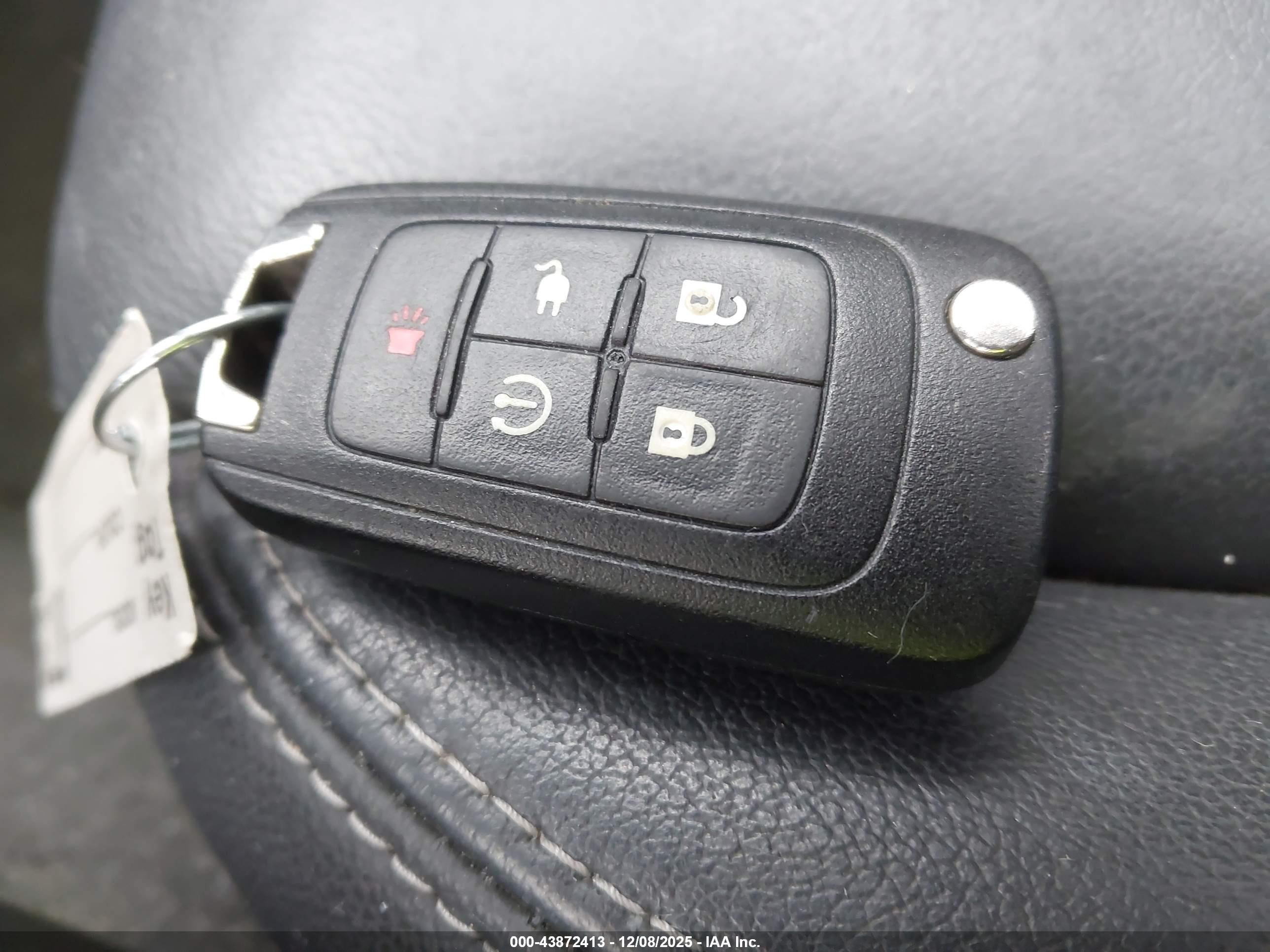 CHEVROLET VOLT image 11