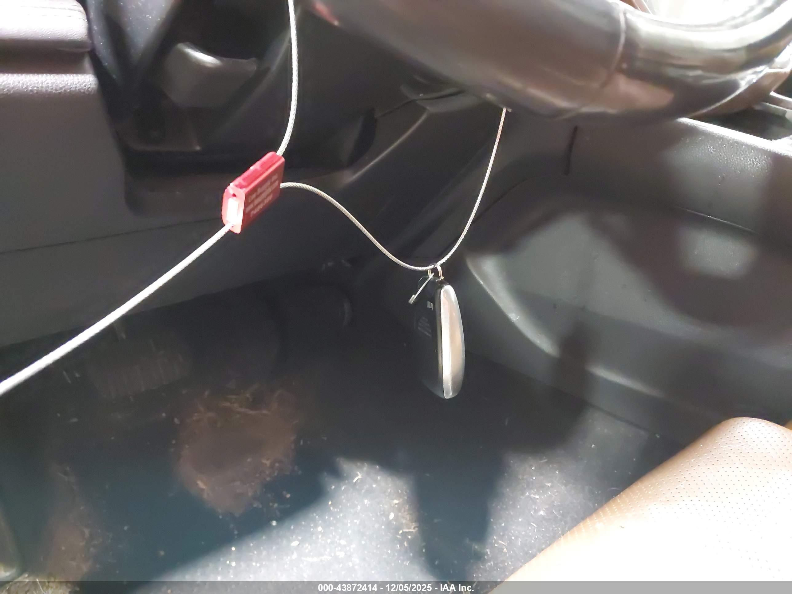 SUBARU OUTBACK image 11