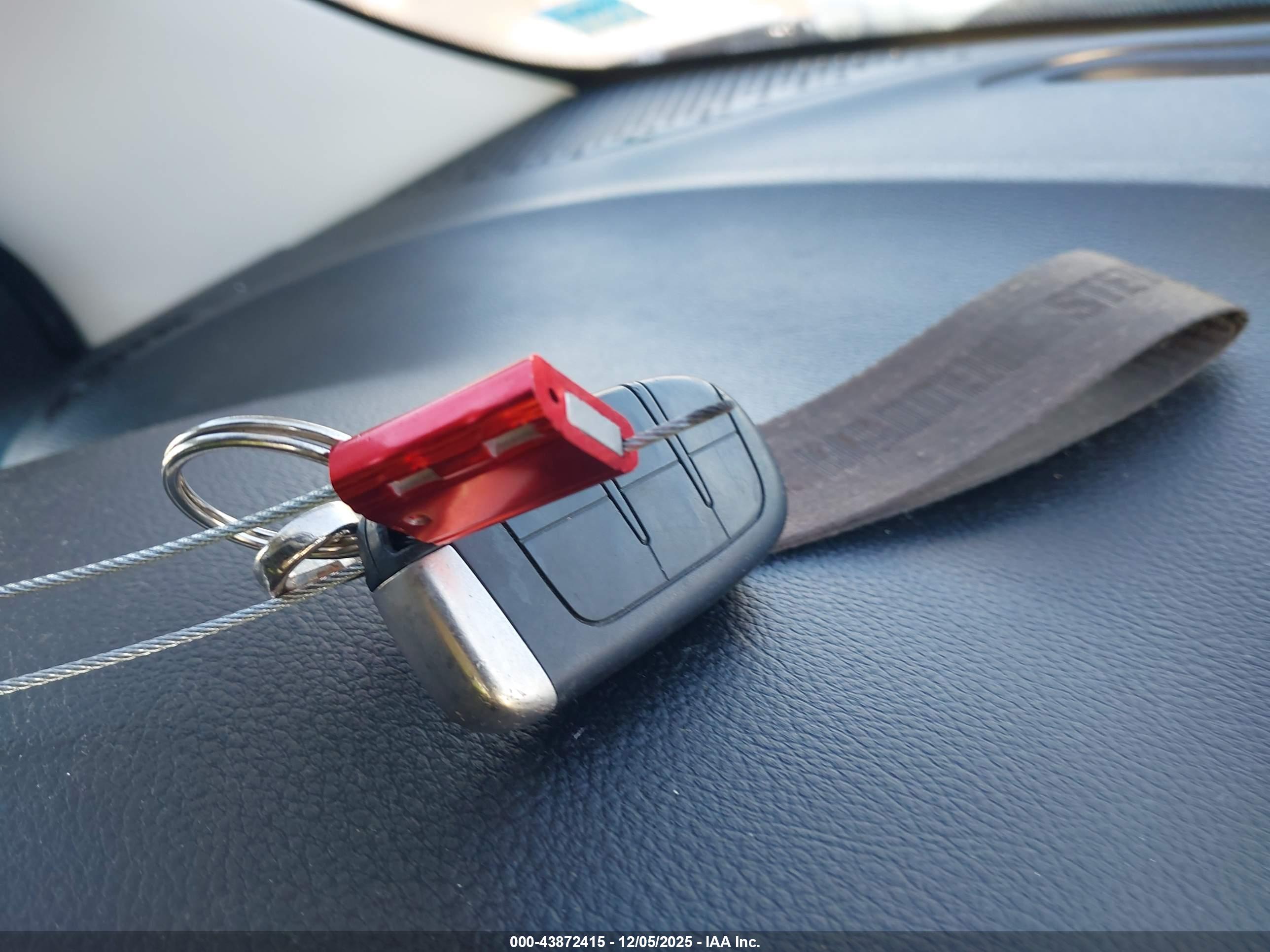 DODGE JOURNEY image 11