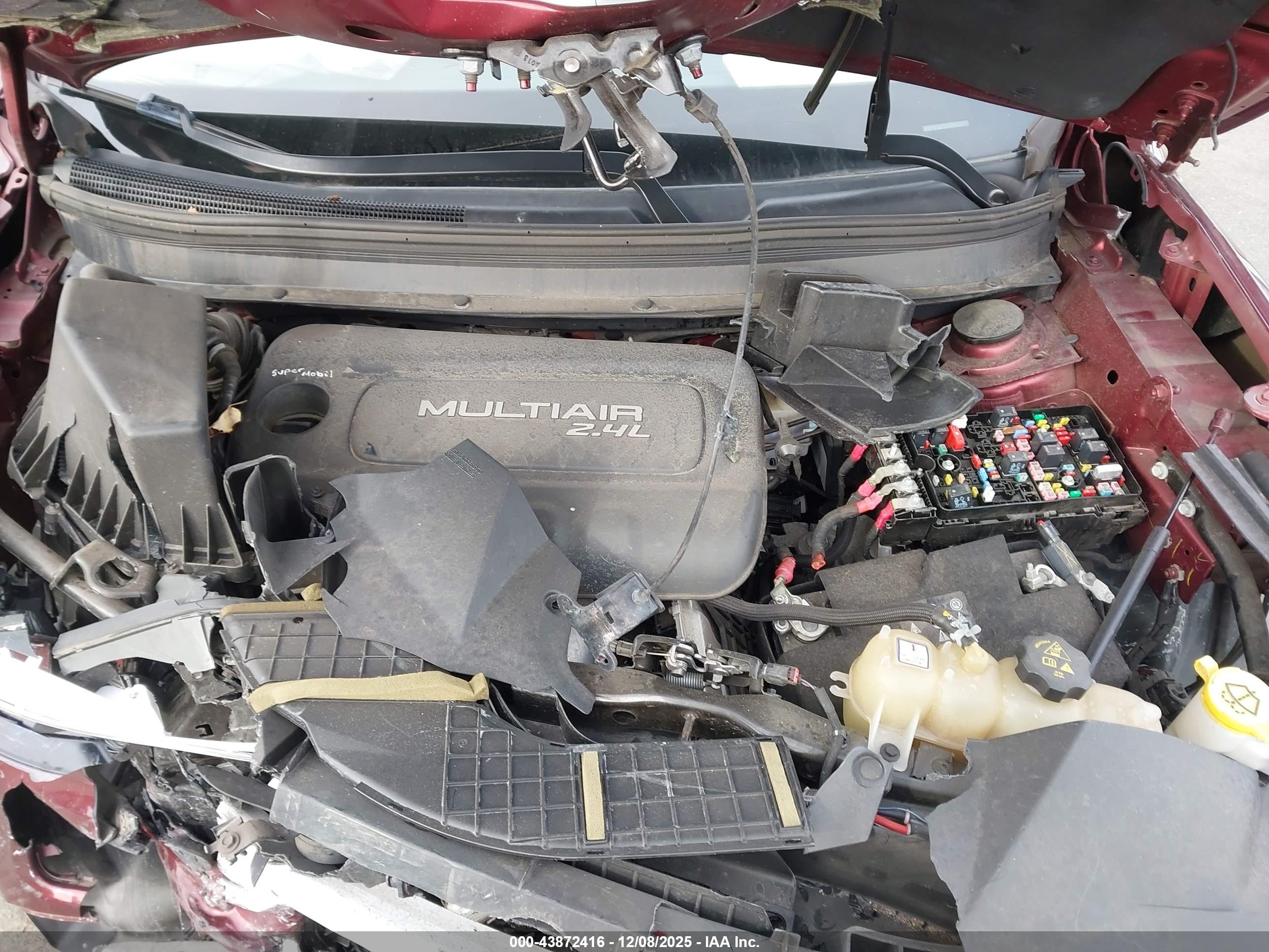 JEEP CHEROKEE image 10