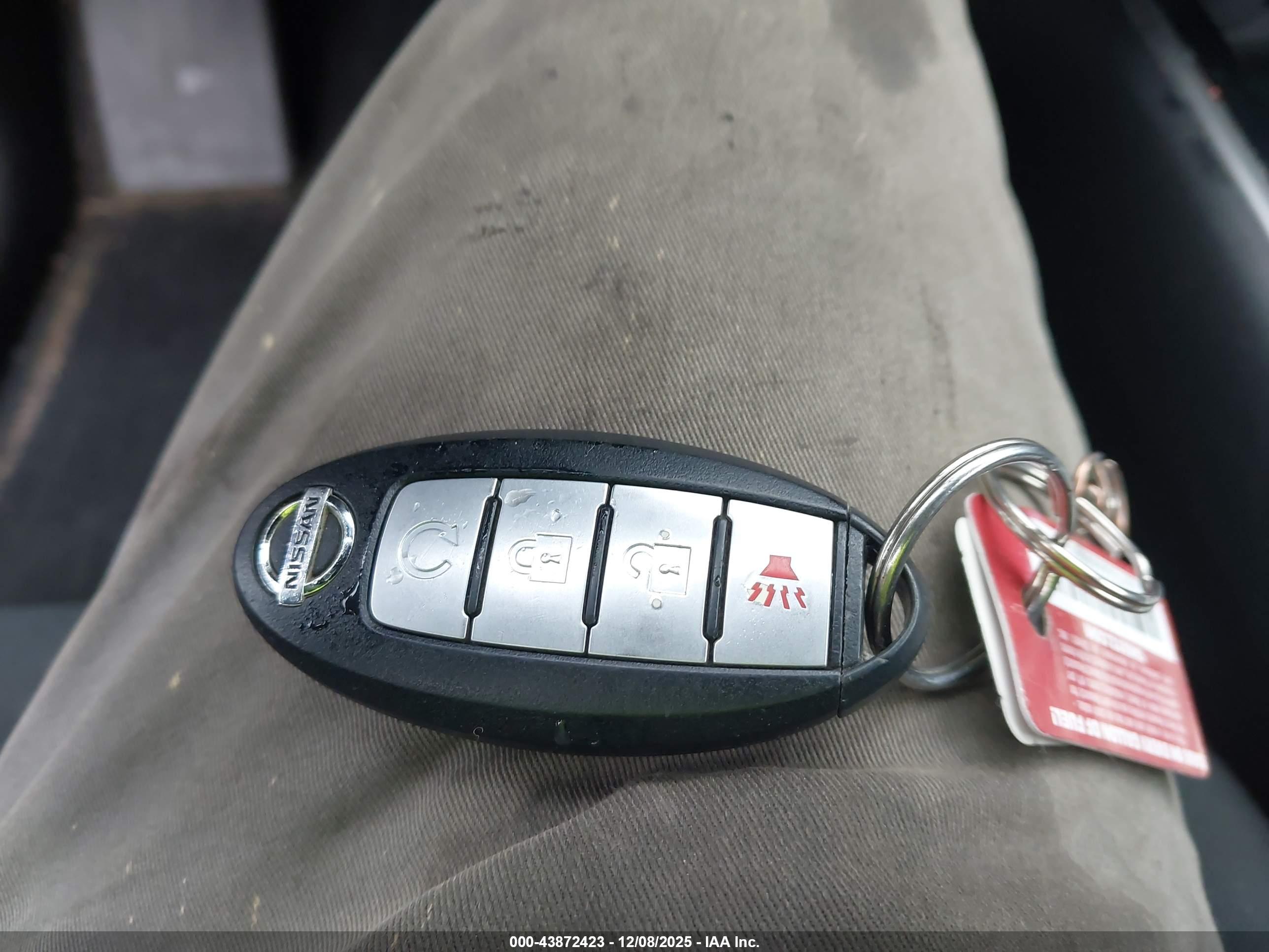 NISSAN PATHFINDER image 11