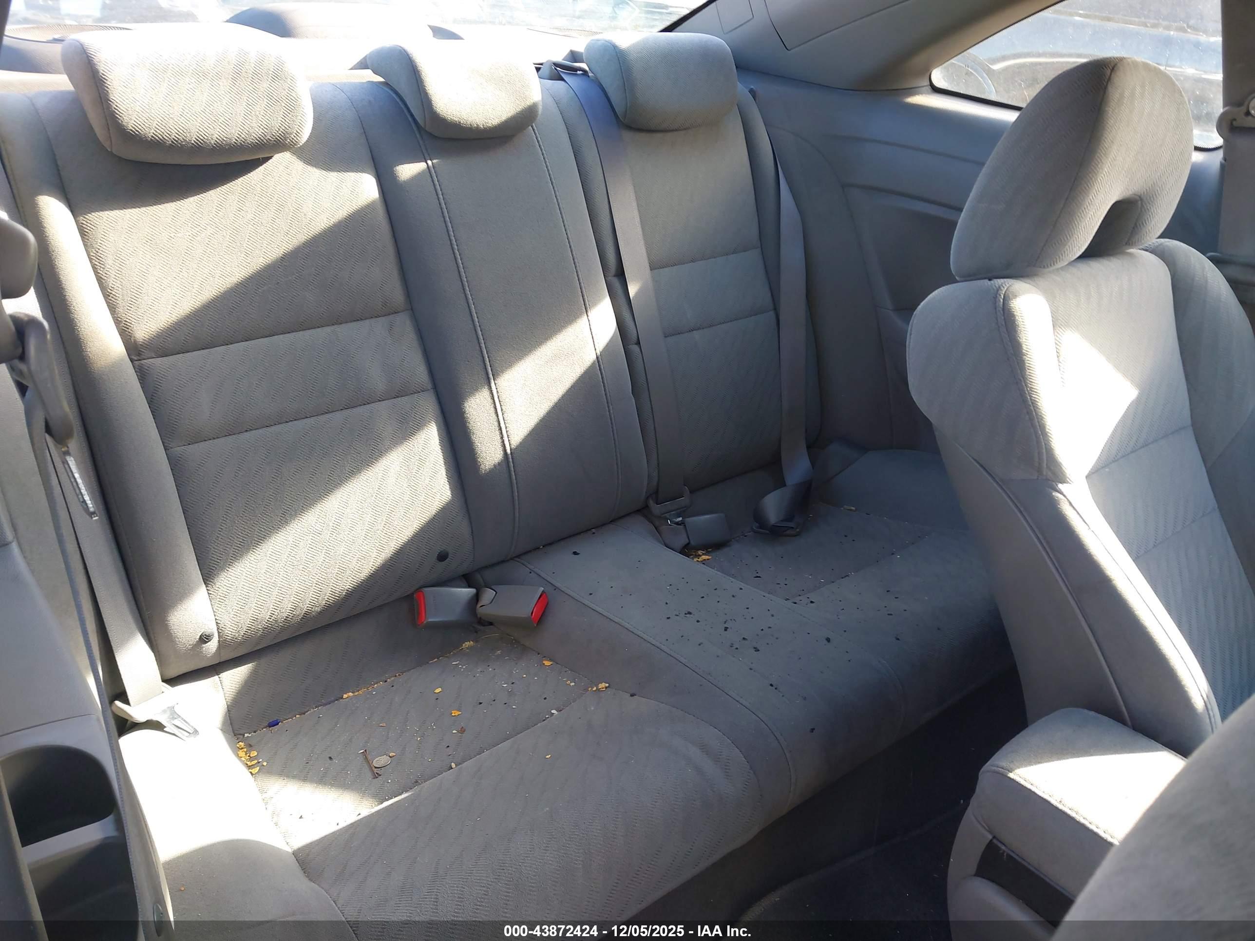 HONDA CIVIC image 8