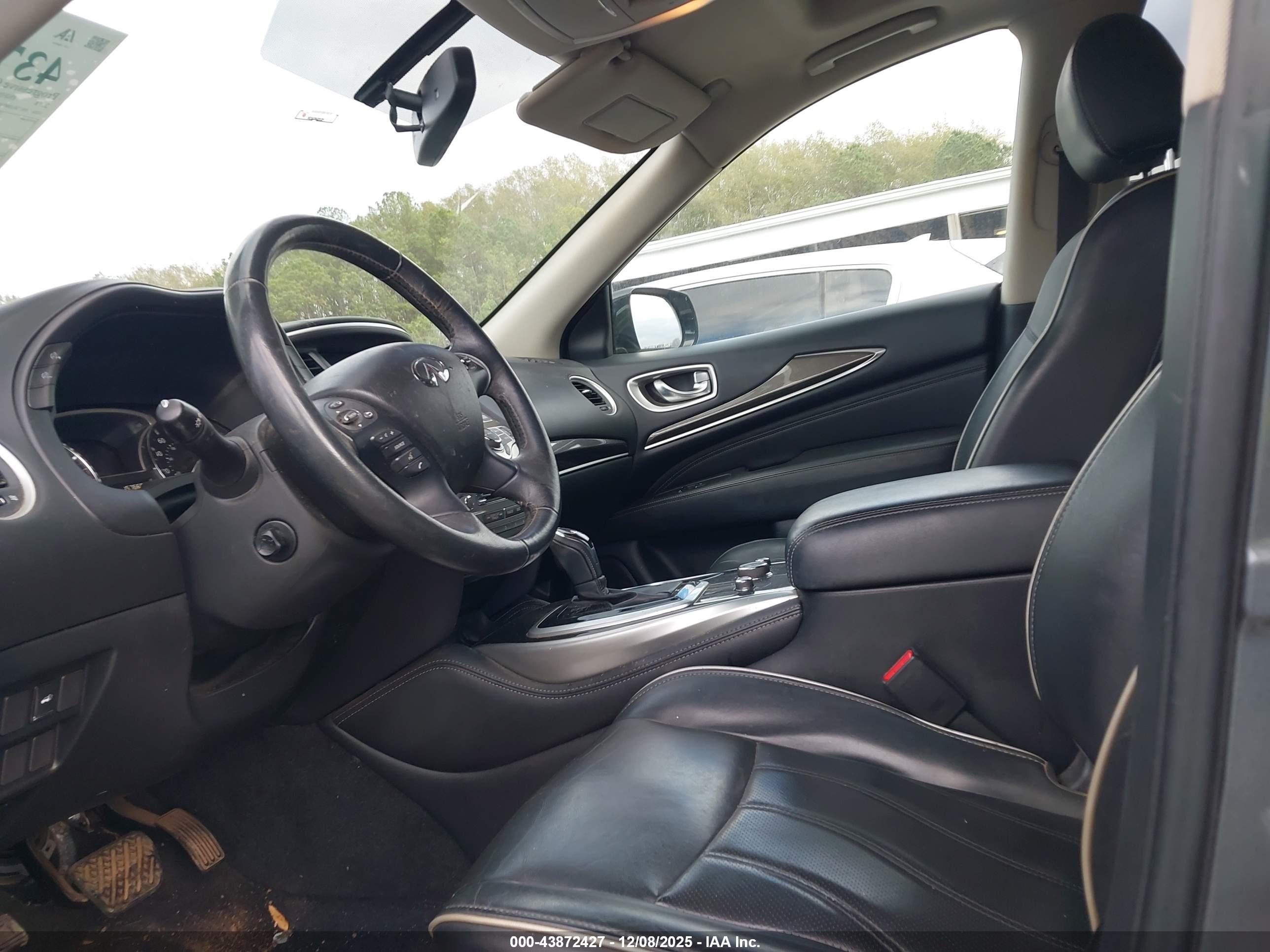 INFINITI QX60 image 5