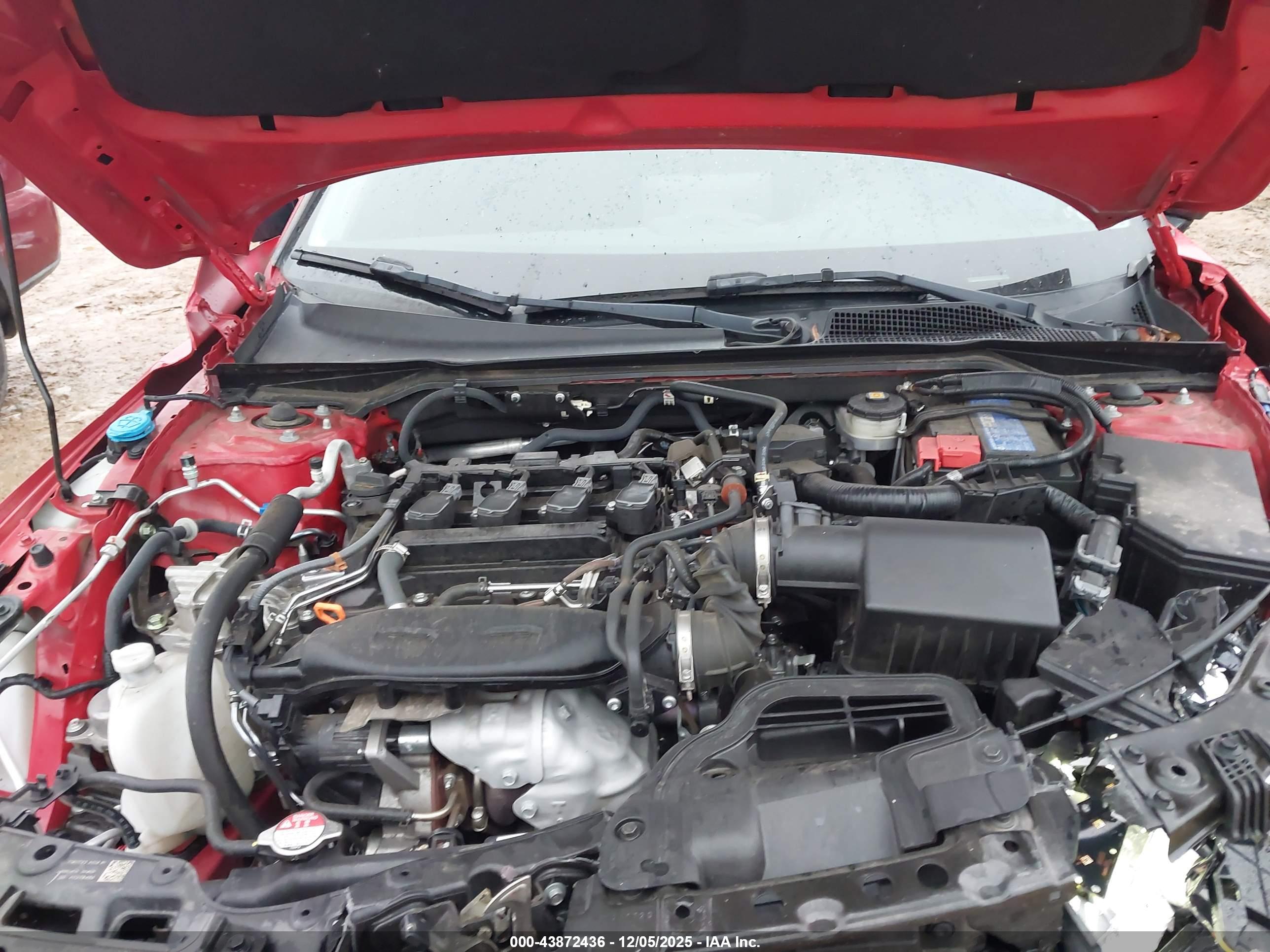 HONDA CIVIC image 10