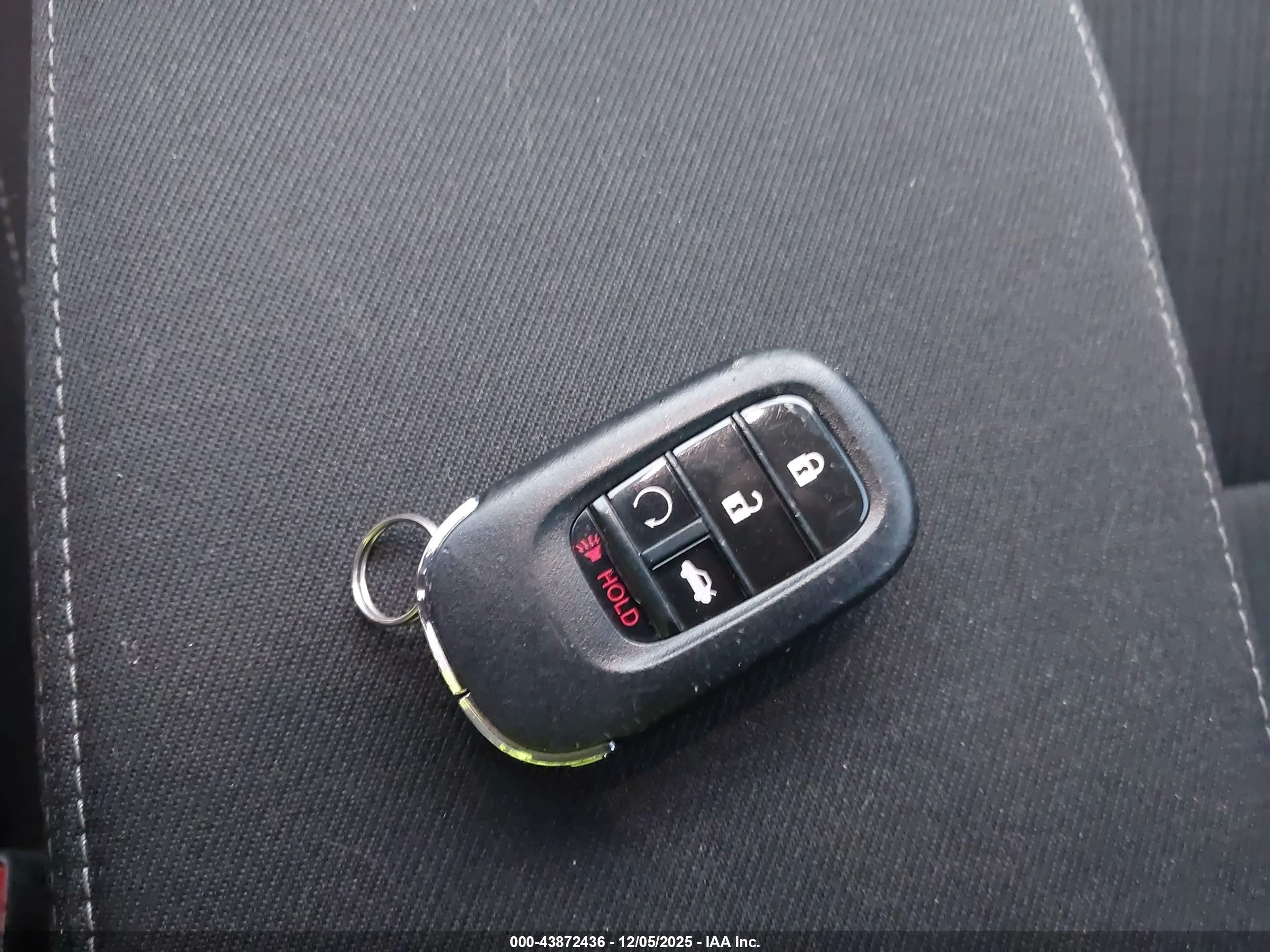HONDA CIVIC image 11