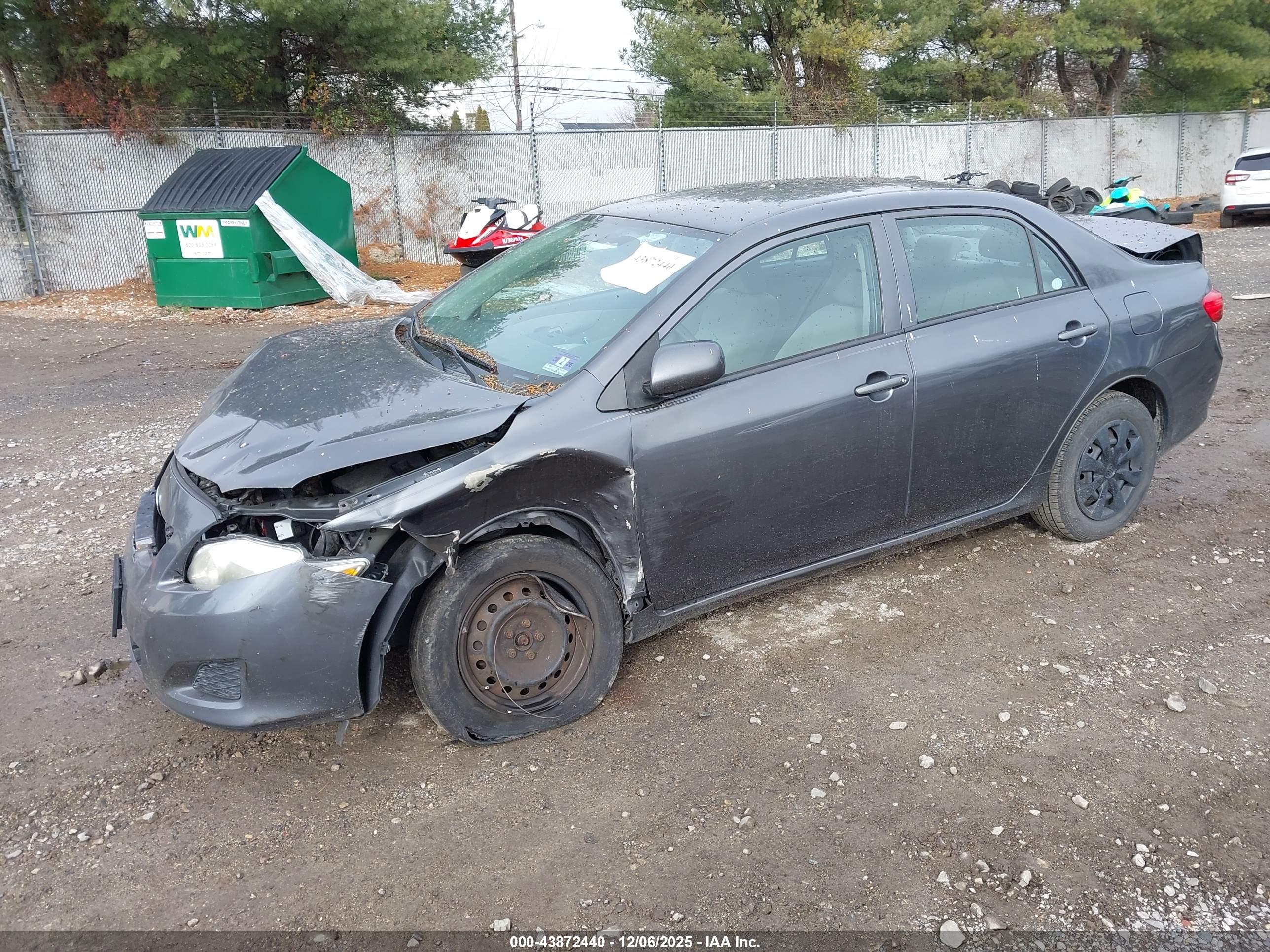 TOYOTA COROLLA image 2