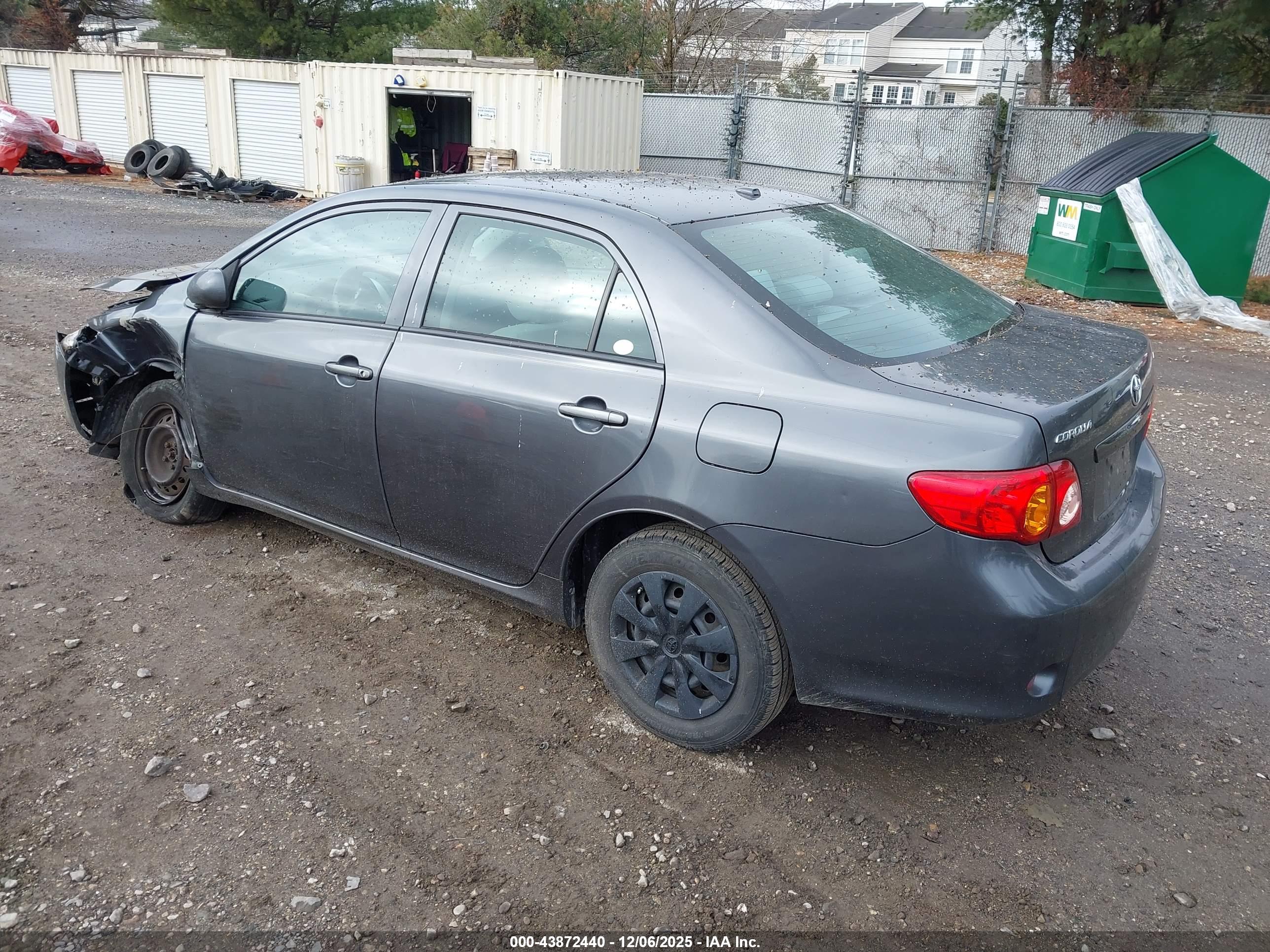 TOYOTA COROLLA image 3