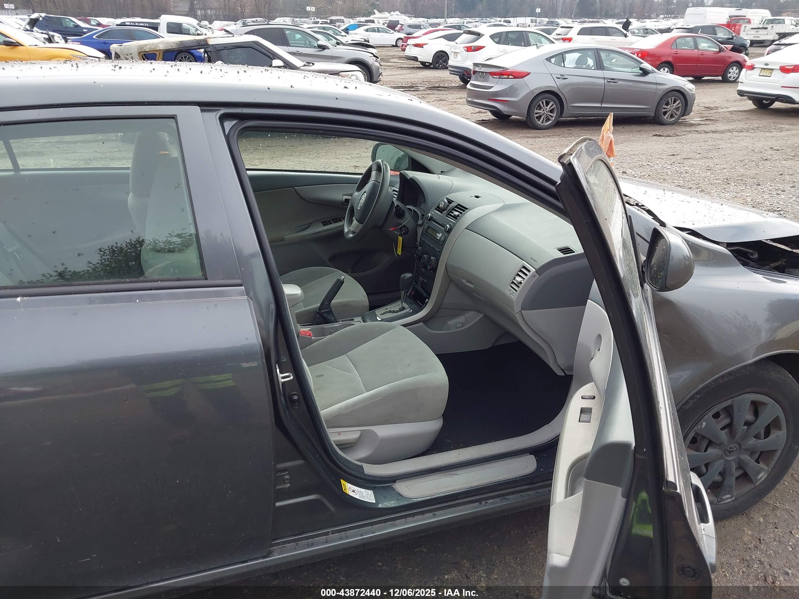 TOYOTA COROLLA image 5