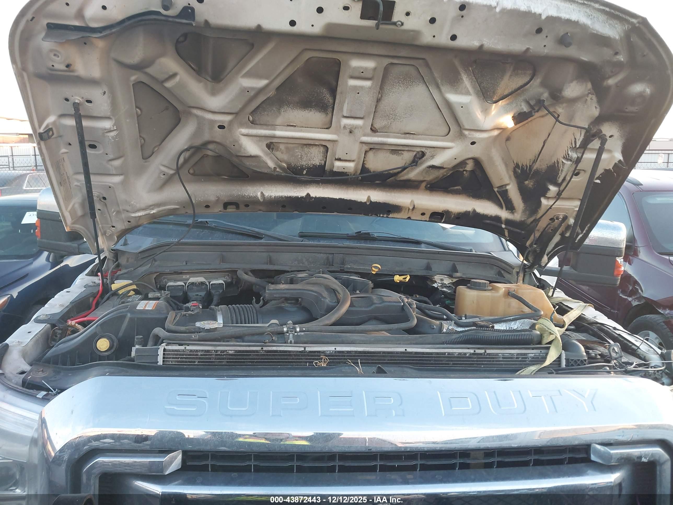 FORD F-350 image 10