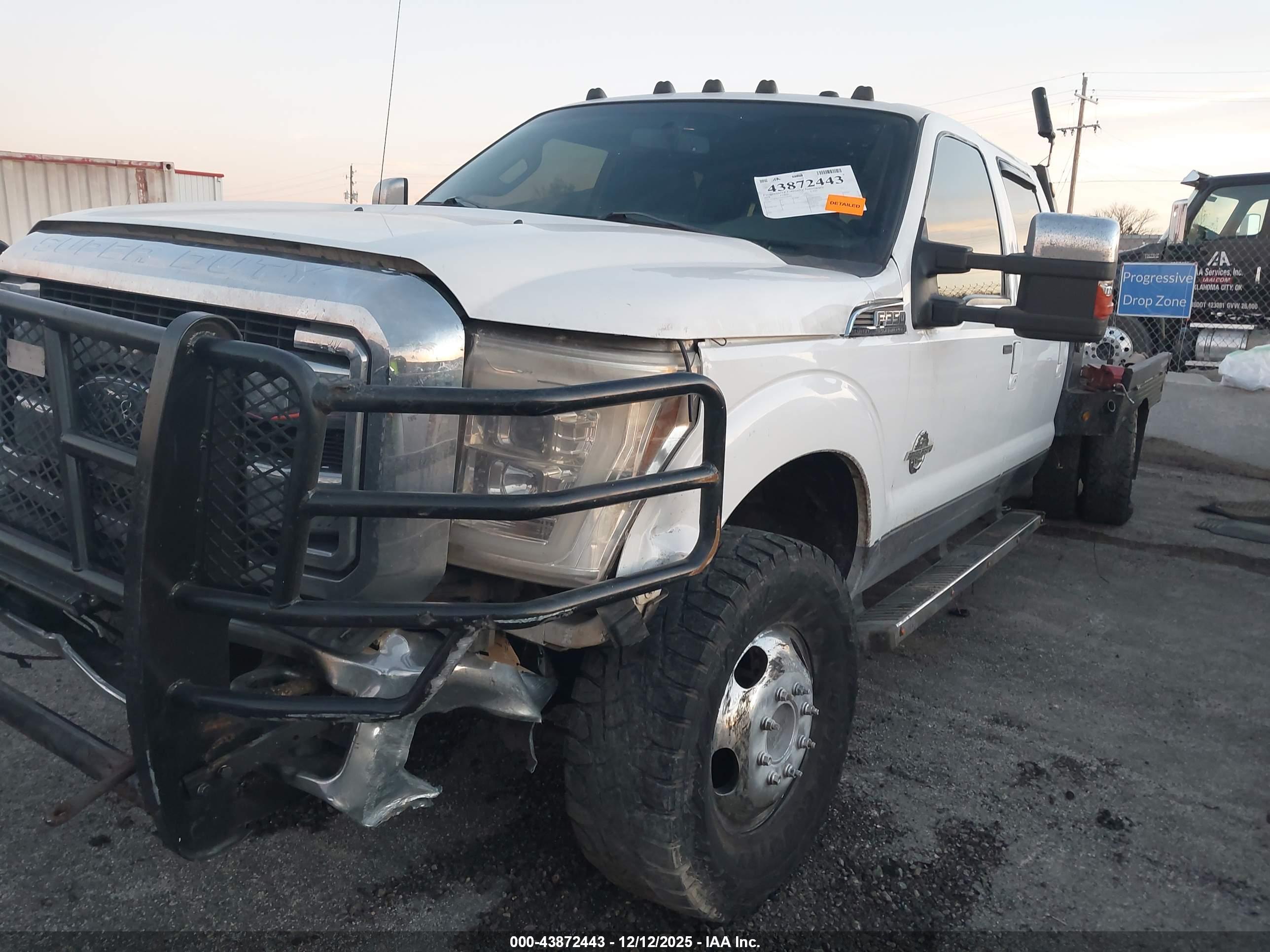 FORD F-350 image 2