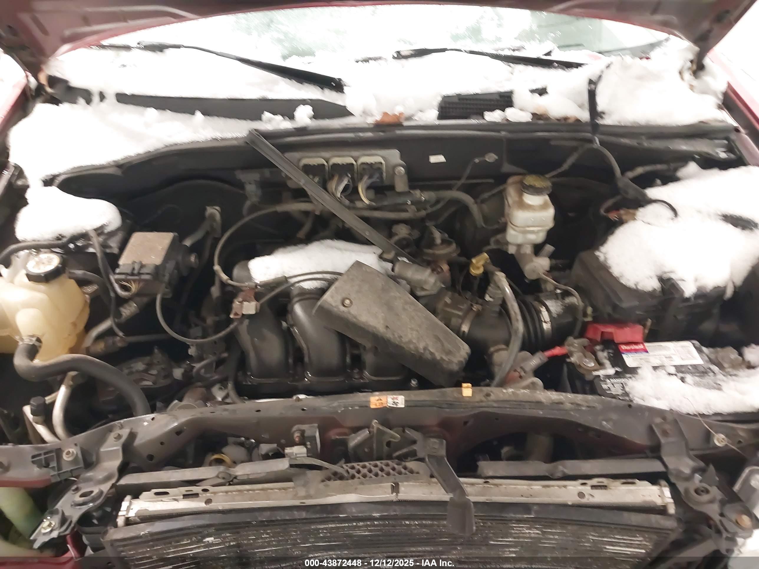 FORD ESCAPE image 10