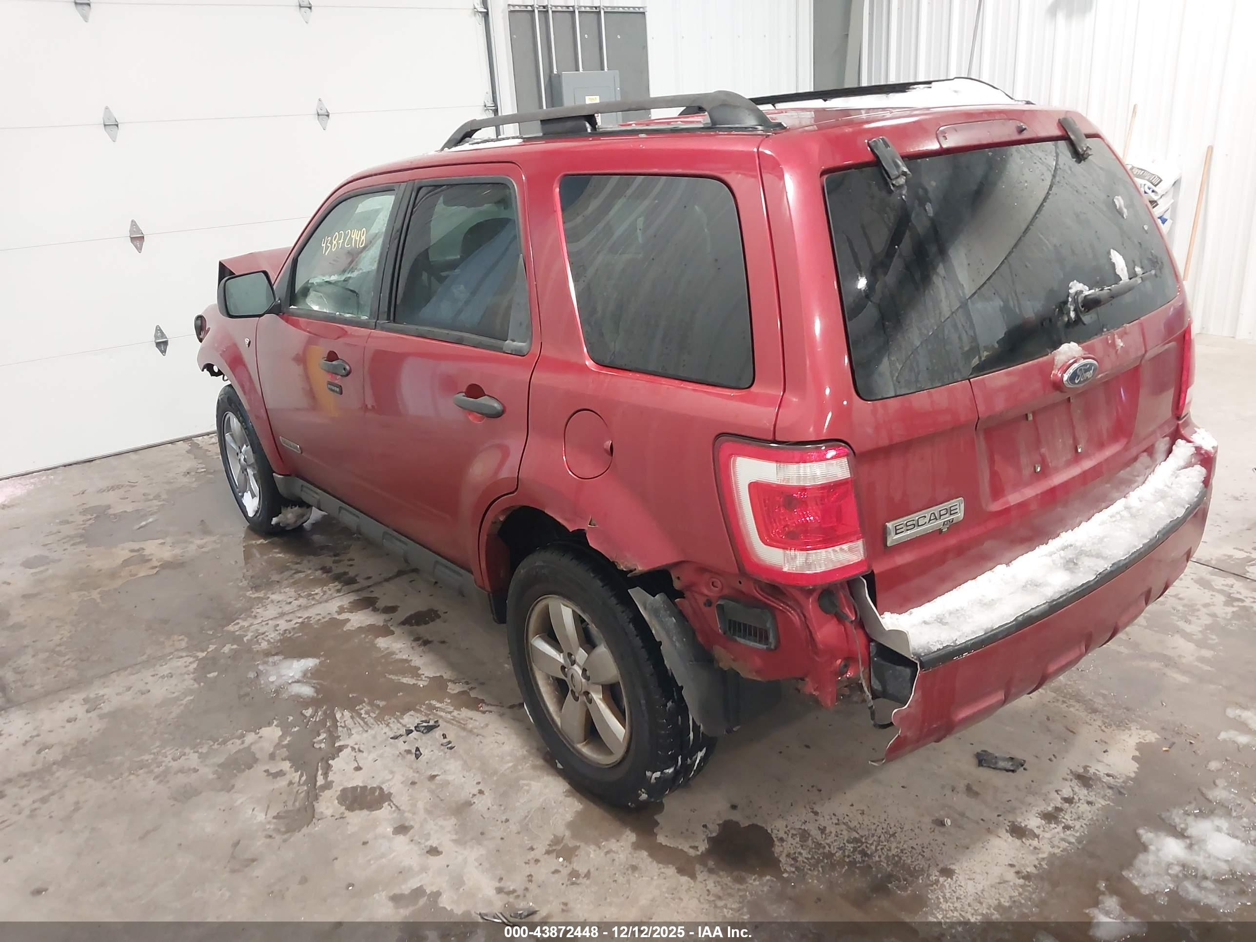 FORD ESCAPE image 3