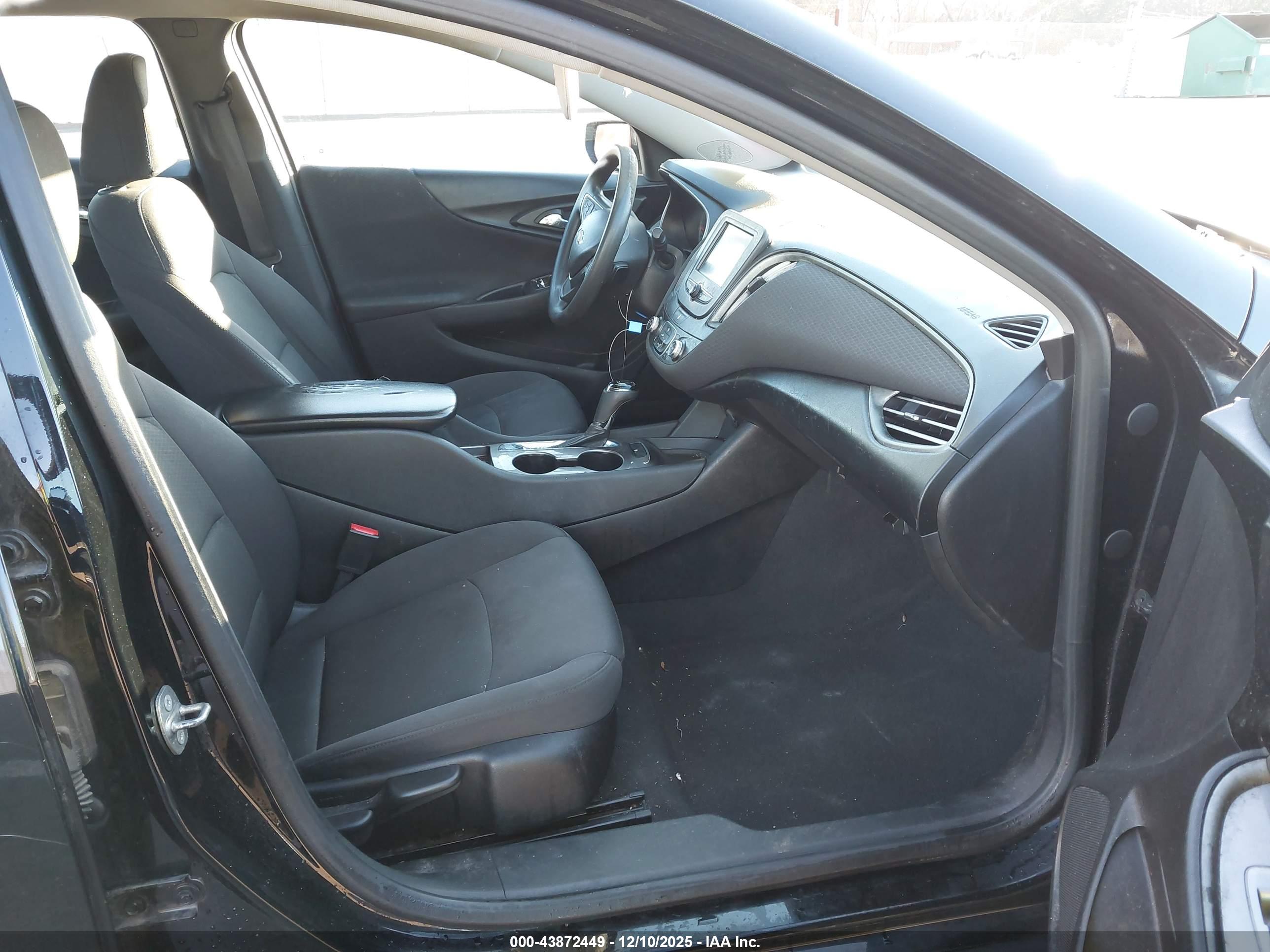 CHEVROLET MALIBU image 5