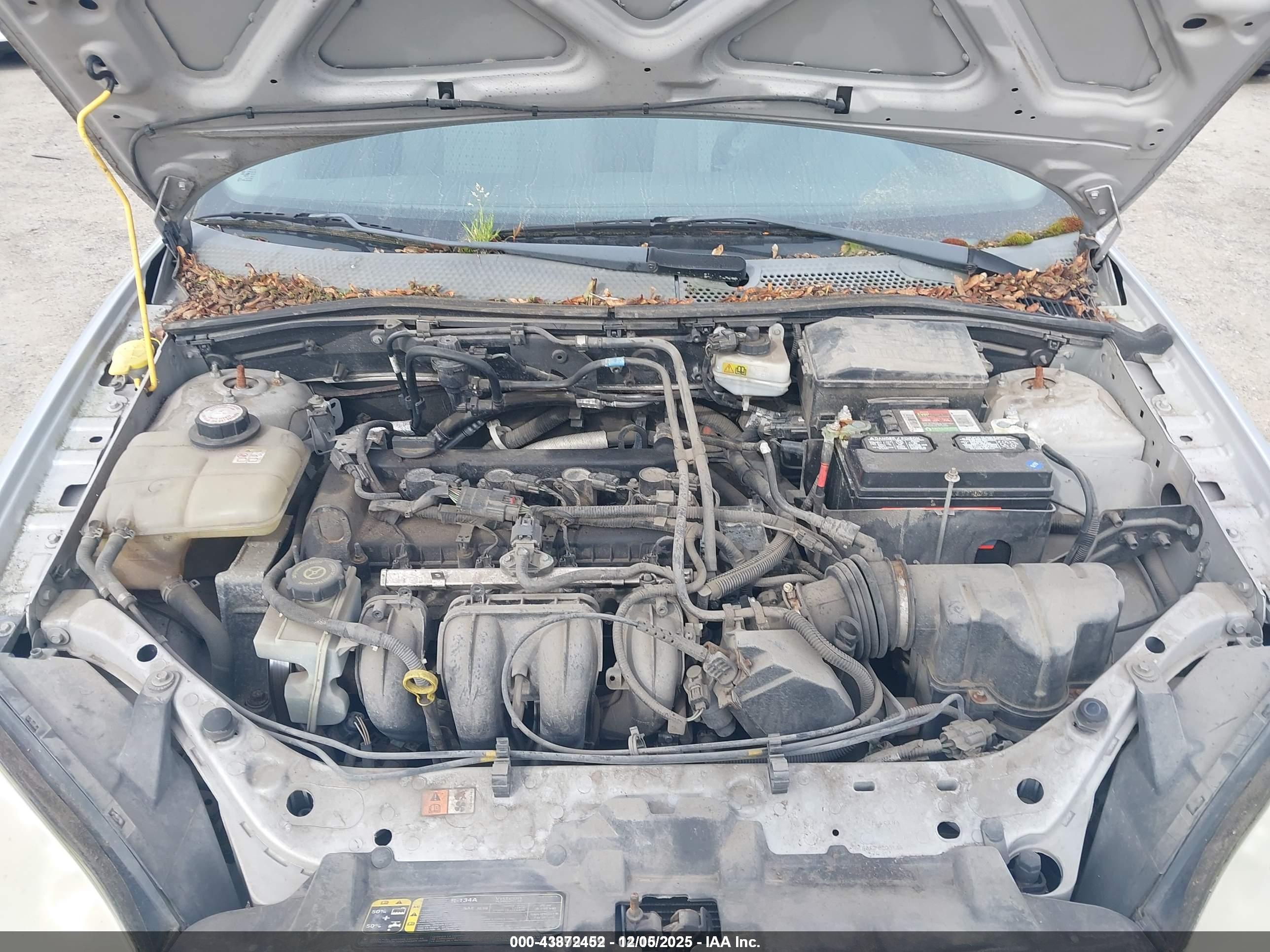 FORD FOCUS image 10