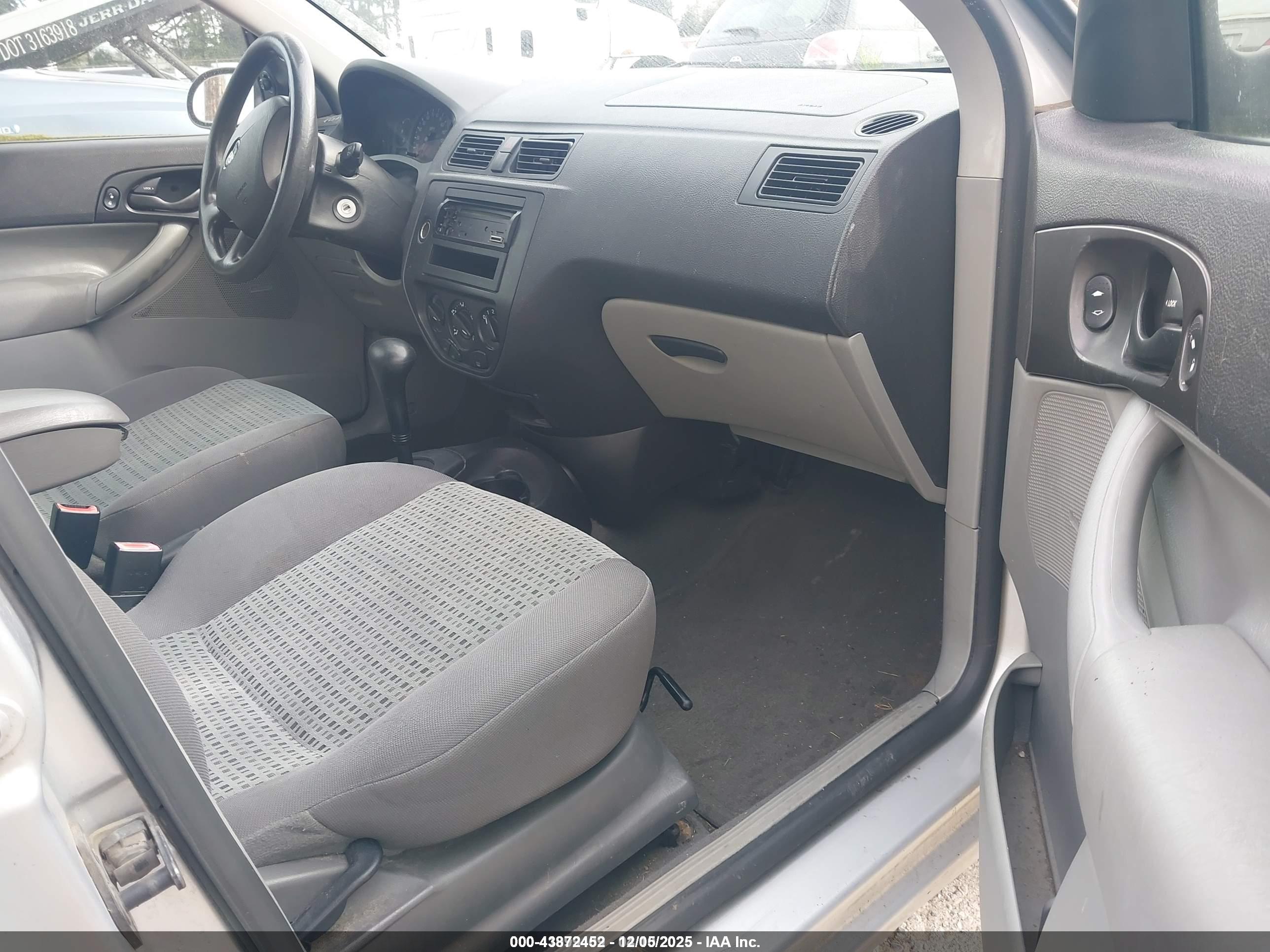 FORD FOCUS image 5