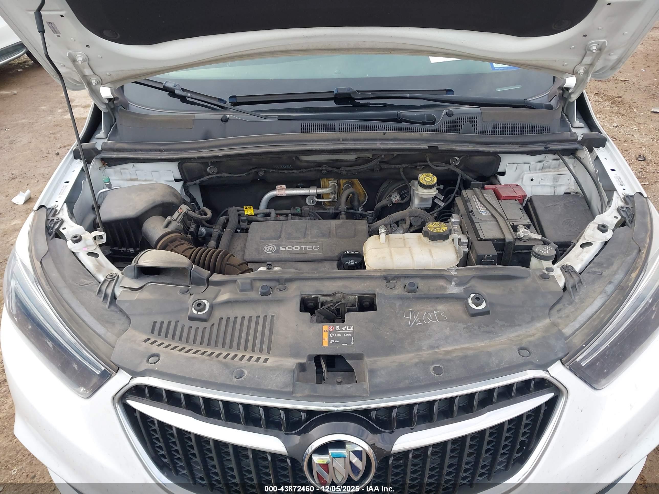 BUICK ENCORE image 10