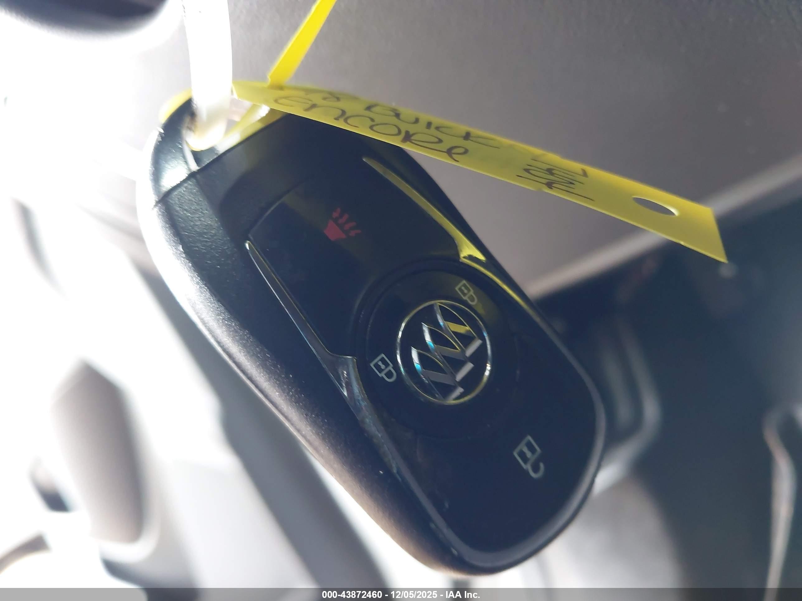 BUICK ENCORE image 11