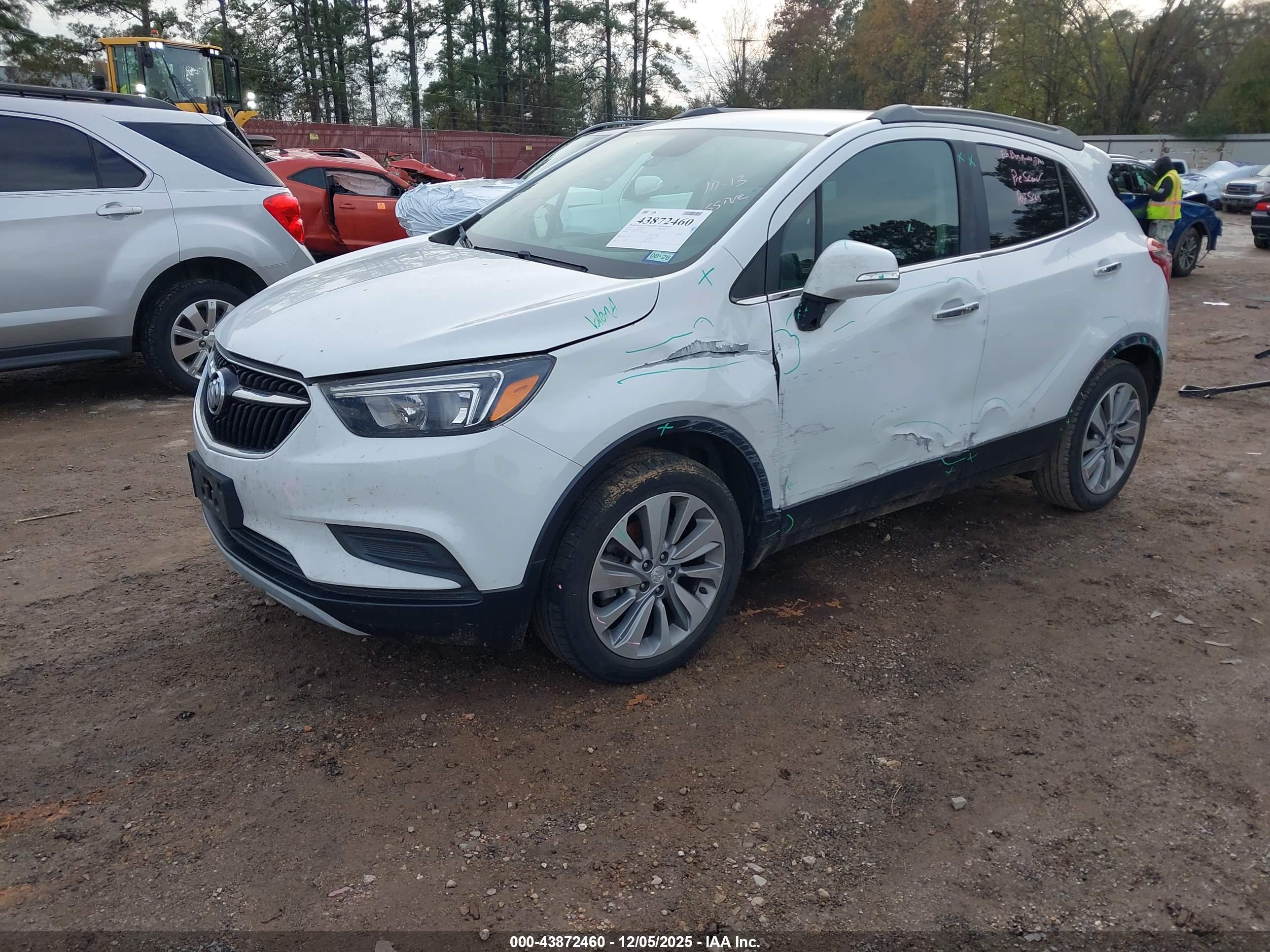 BUICK ENCORE image 2