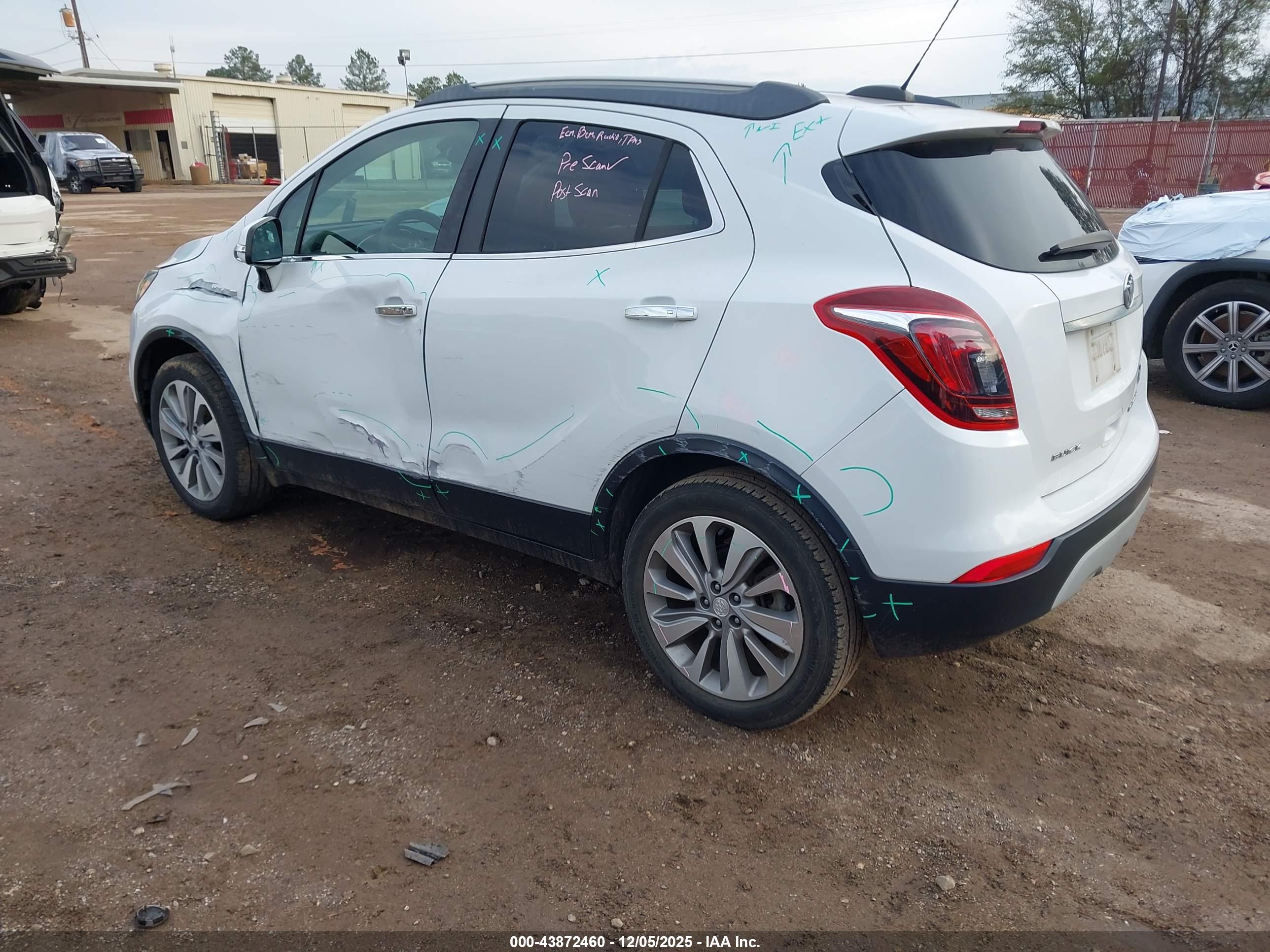 BUICK ENCORE image 3