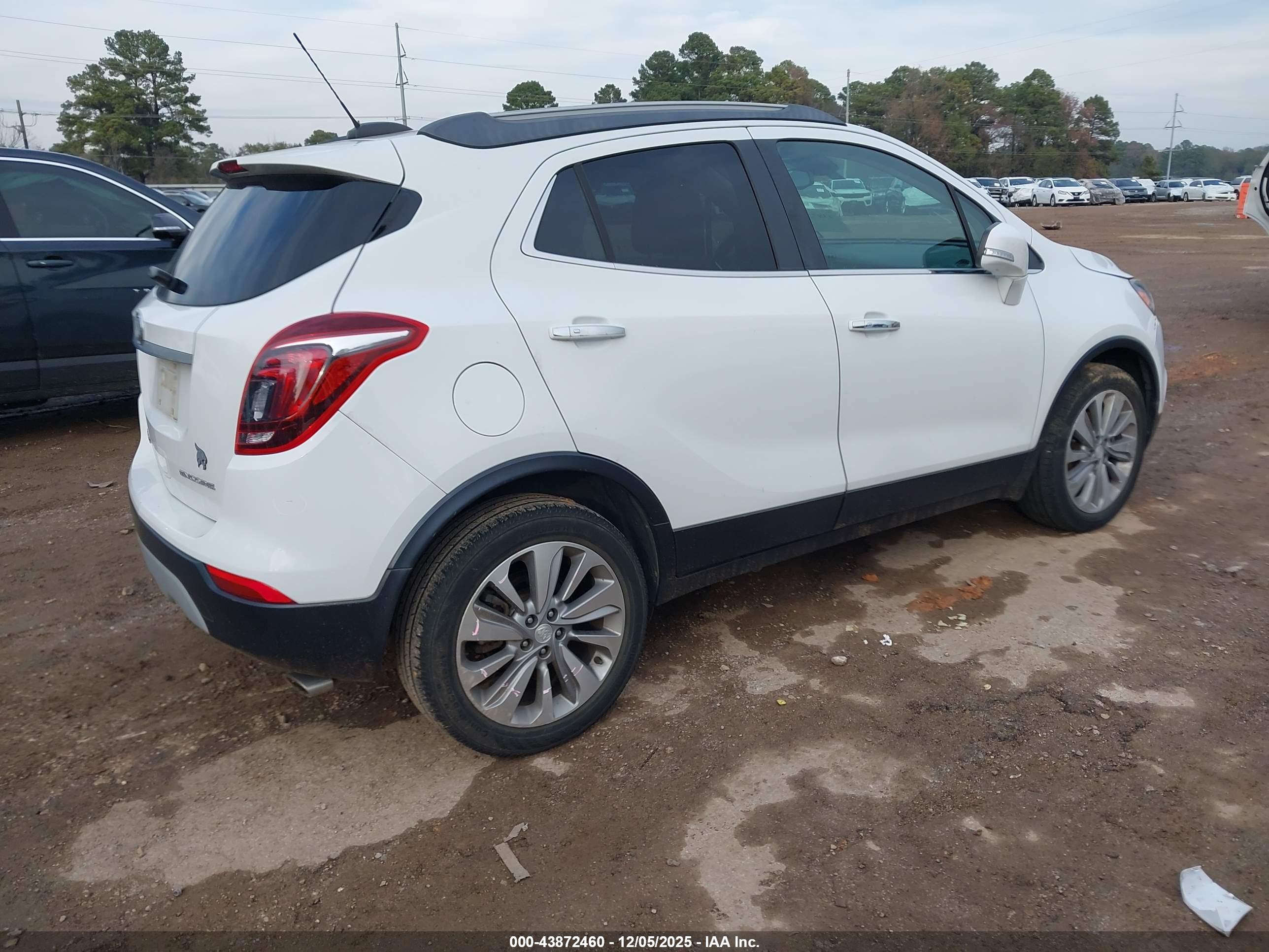 BUICK ENCORE image 4