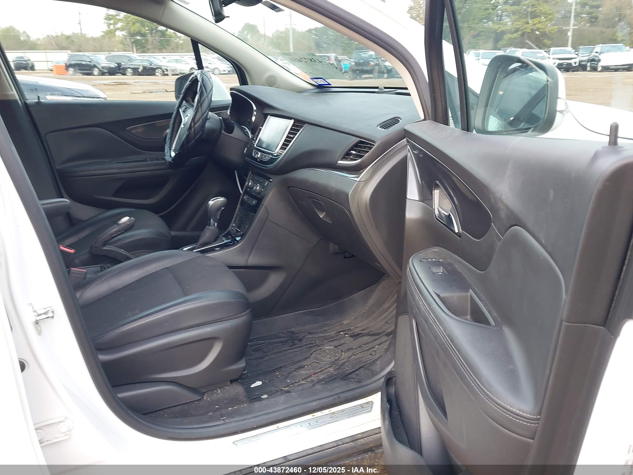 BUICK ENCORE image 5