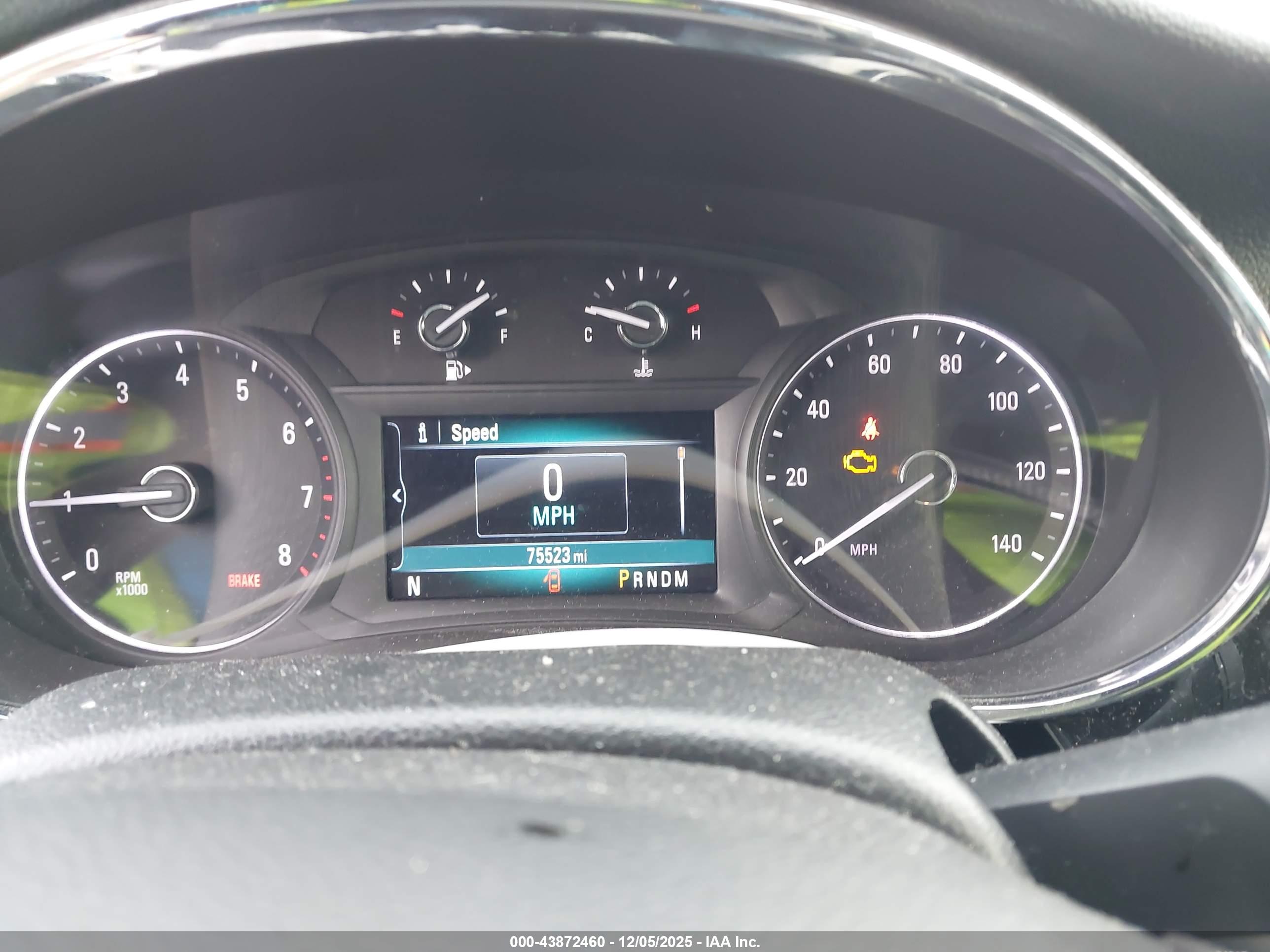 BUICK ENCORE image 7