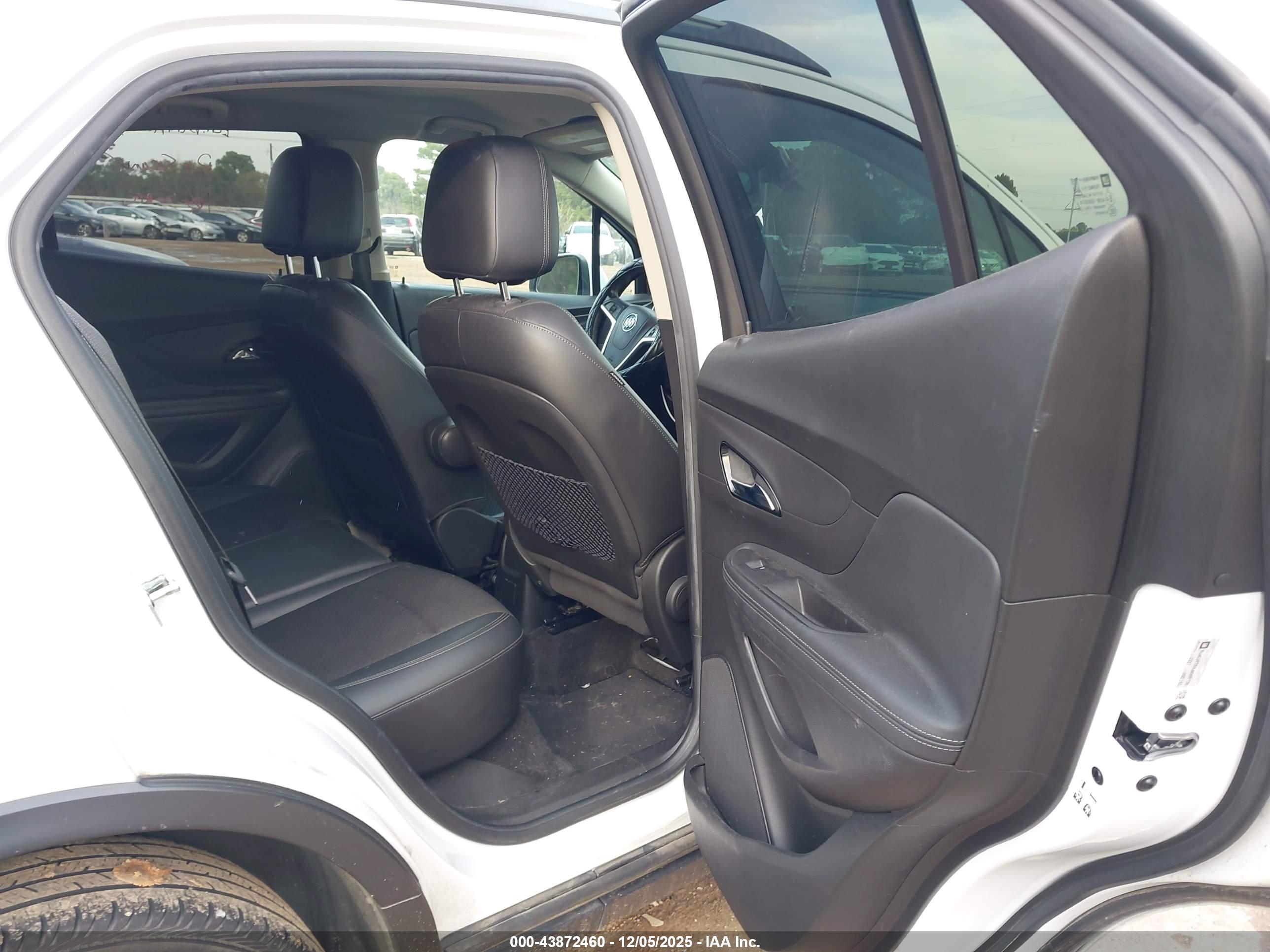 BUICK ENCORE image 8