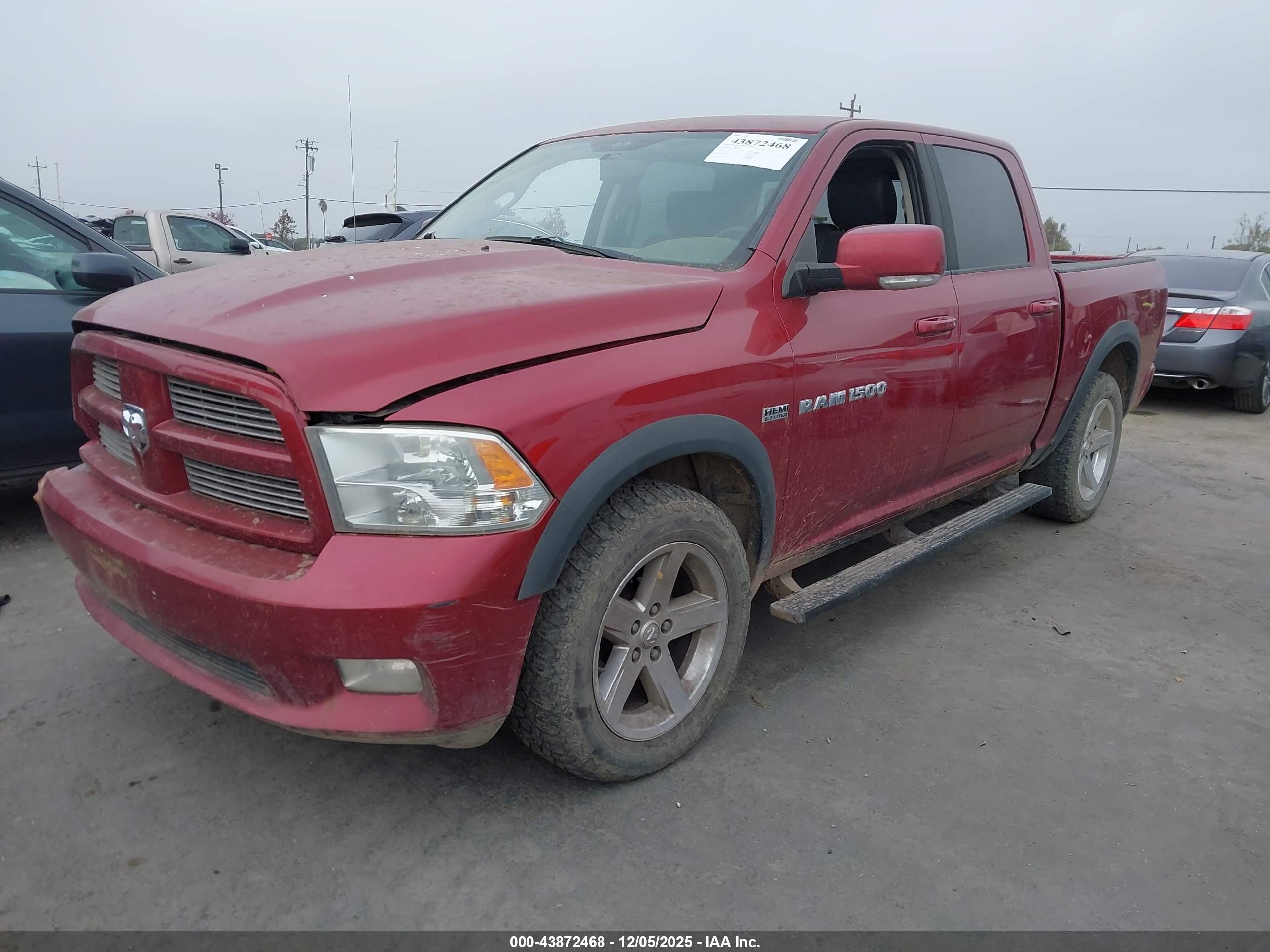 RAM RAM image 2