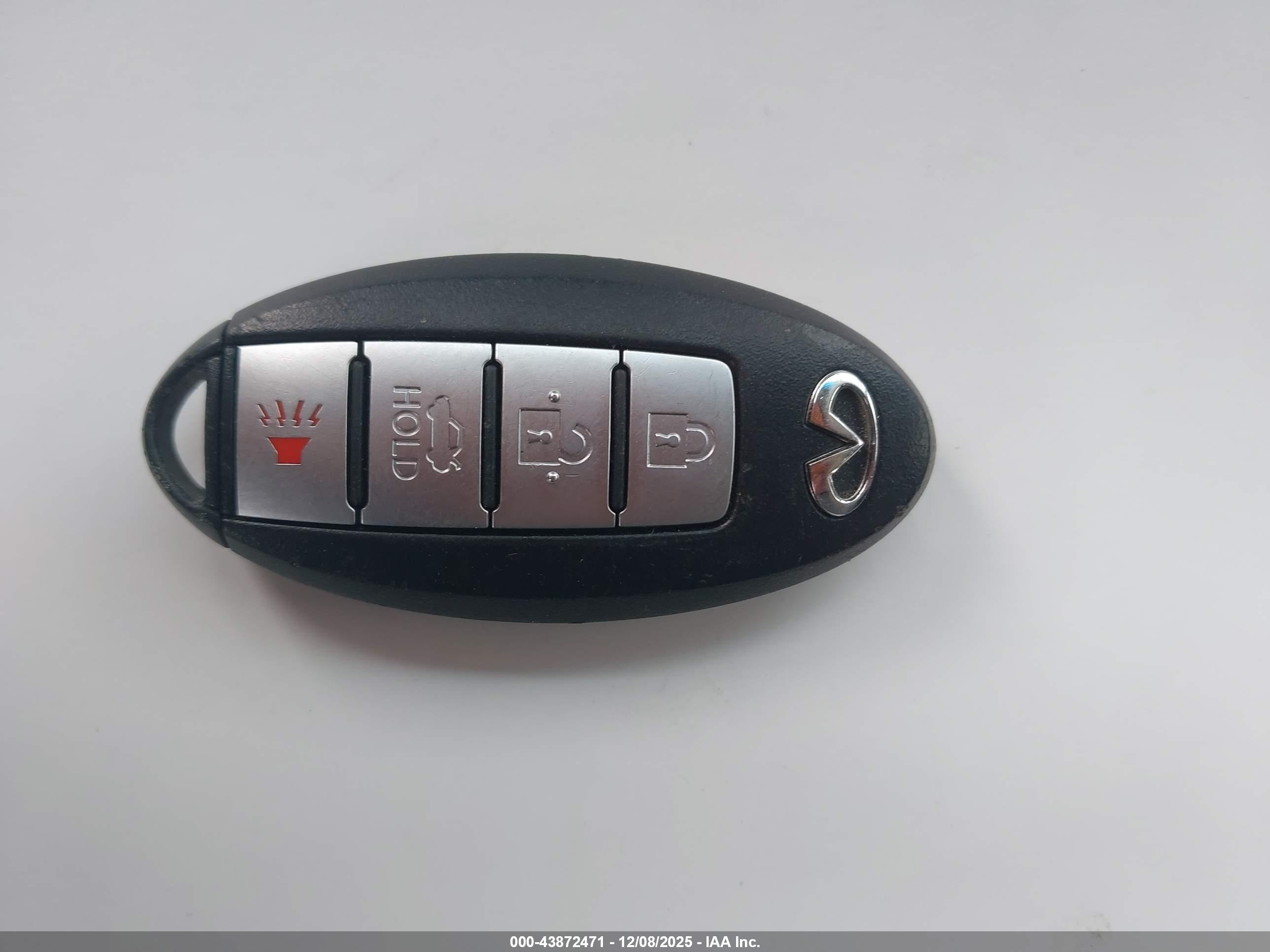 INFINITI G37X image 11