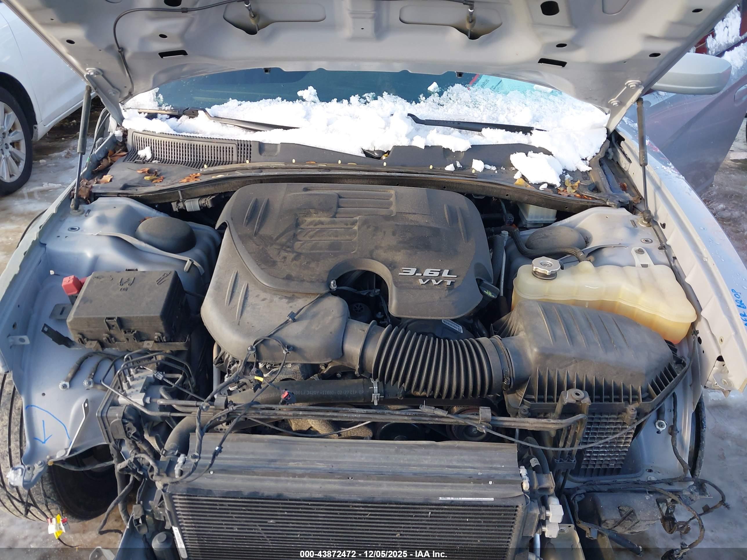 DODGE CHARGER image 10
