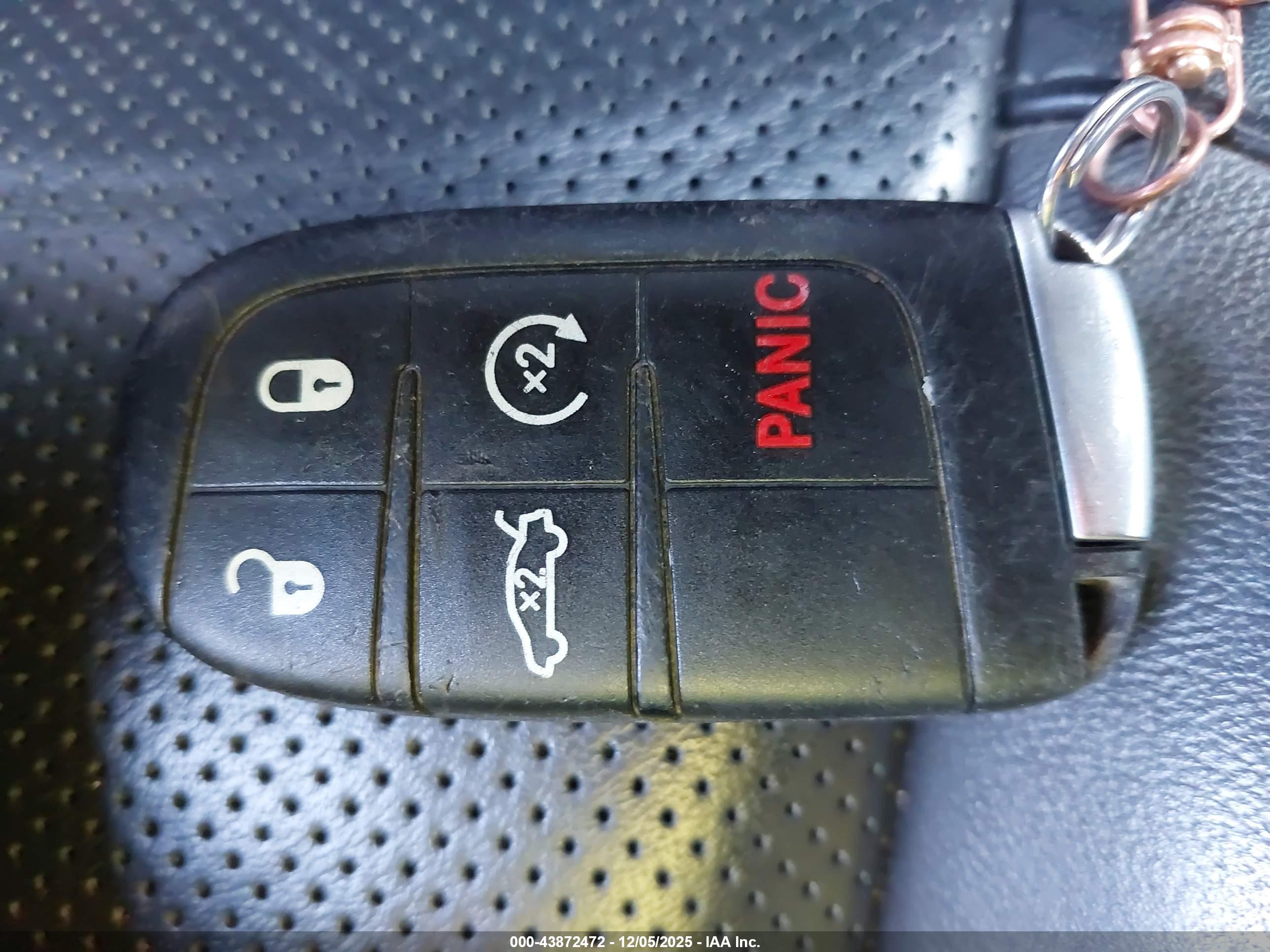 DODGE CHARGER image 11