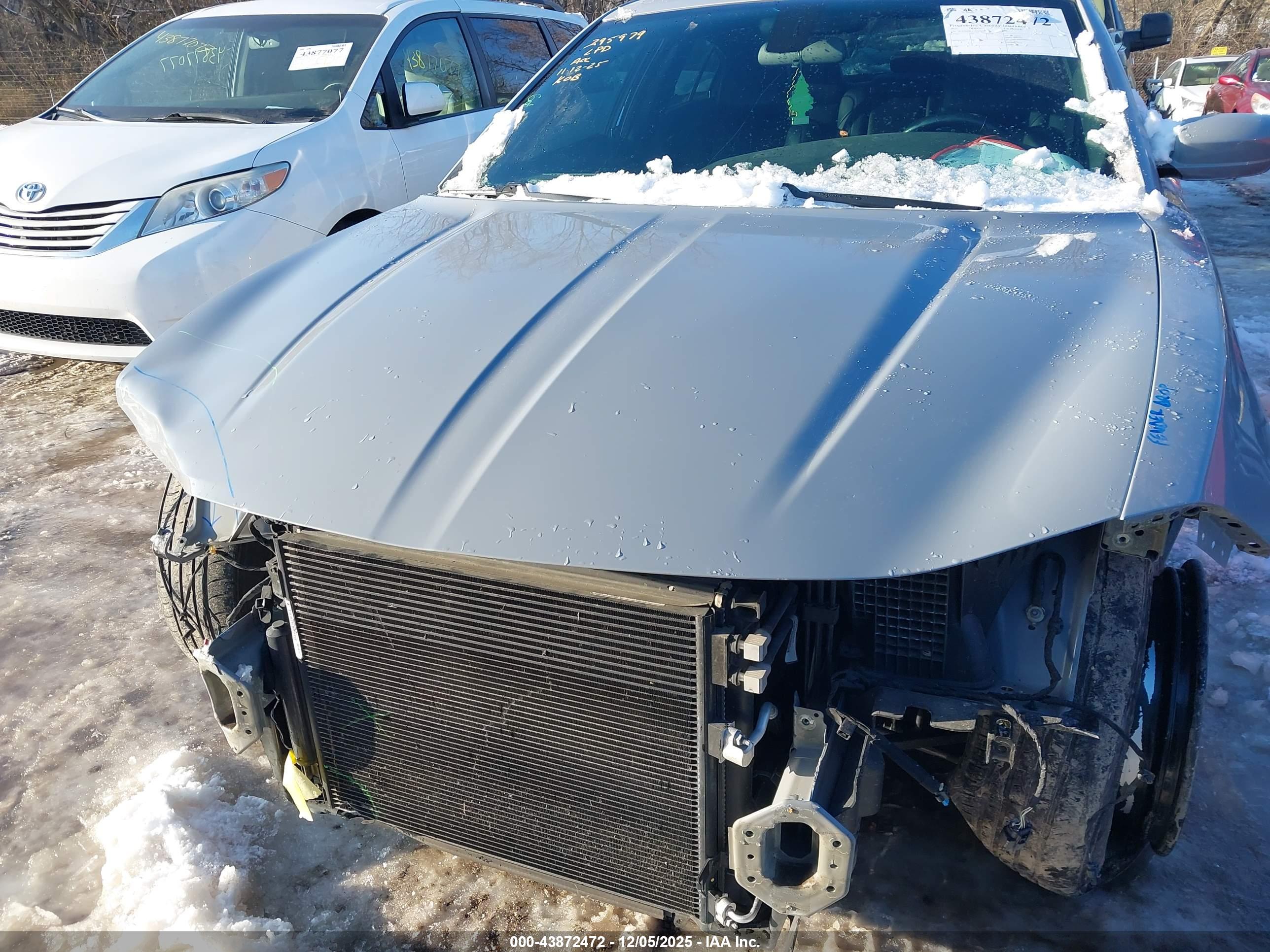 DODGE CHARGER image 6