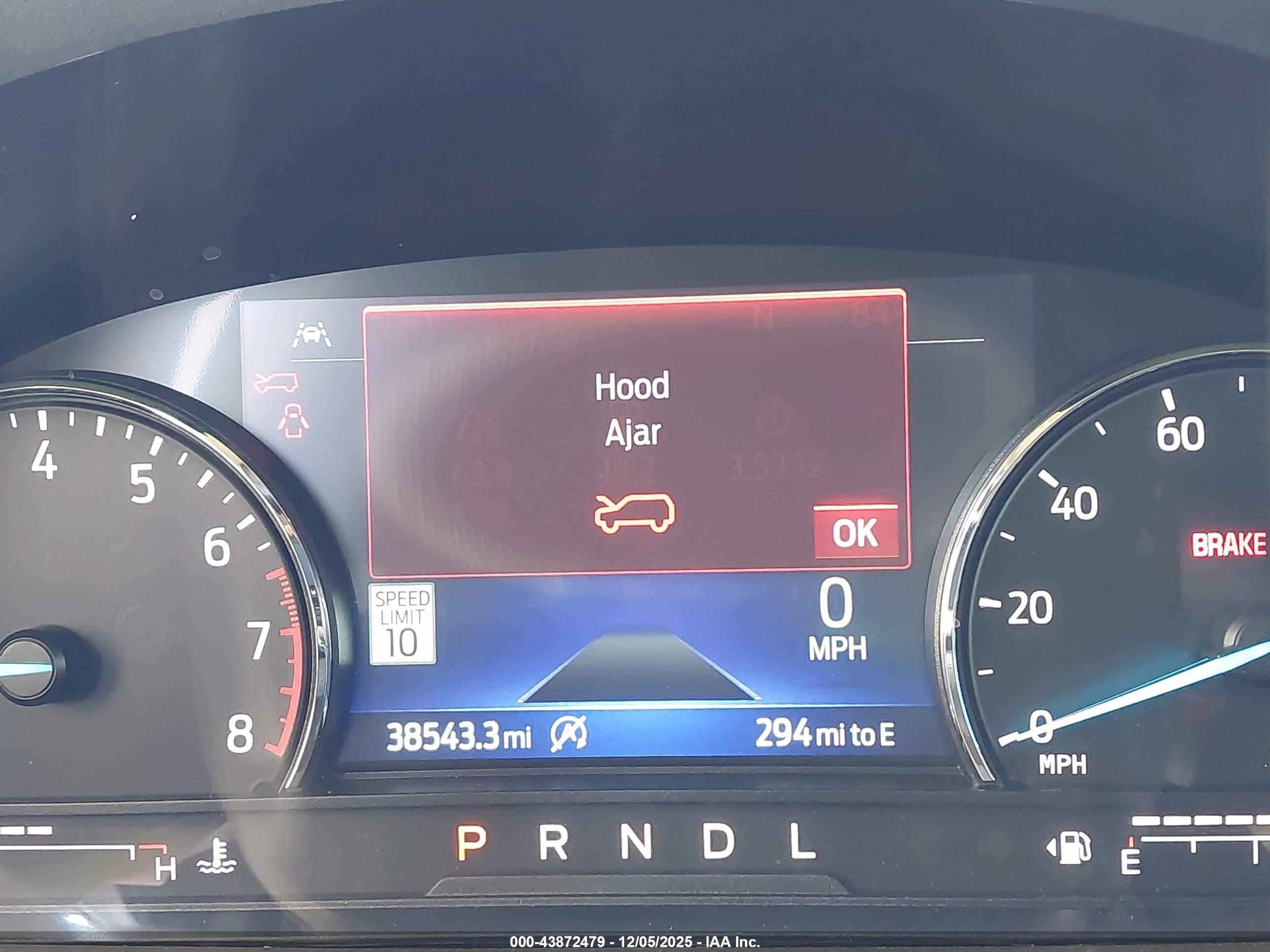 FORD EXPLORER image 7