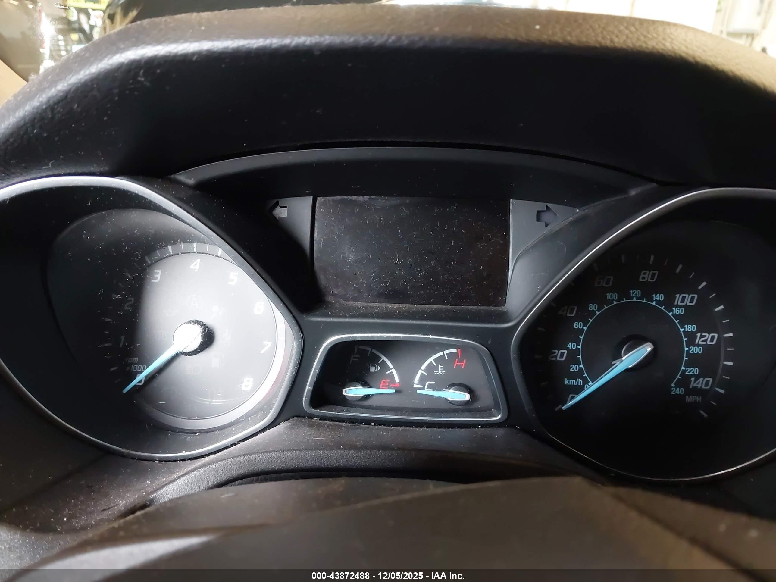 FORD FOCUS image 7