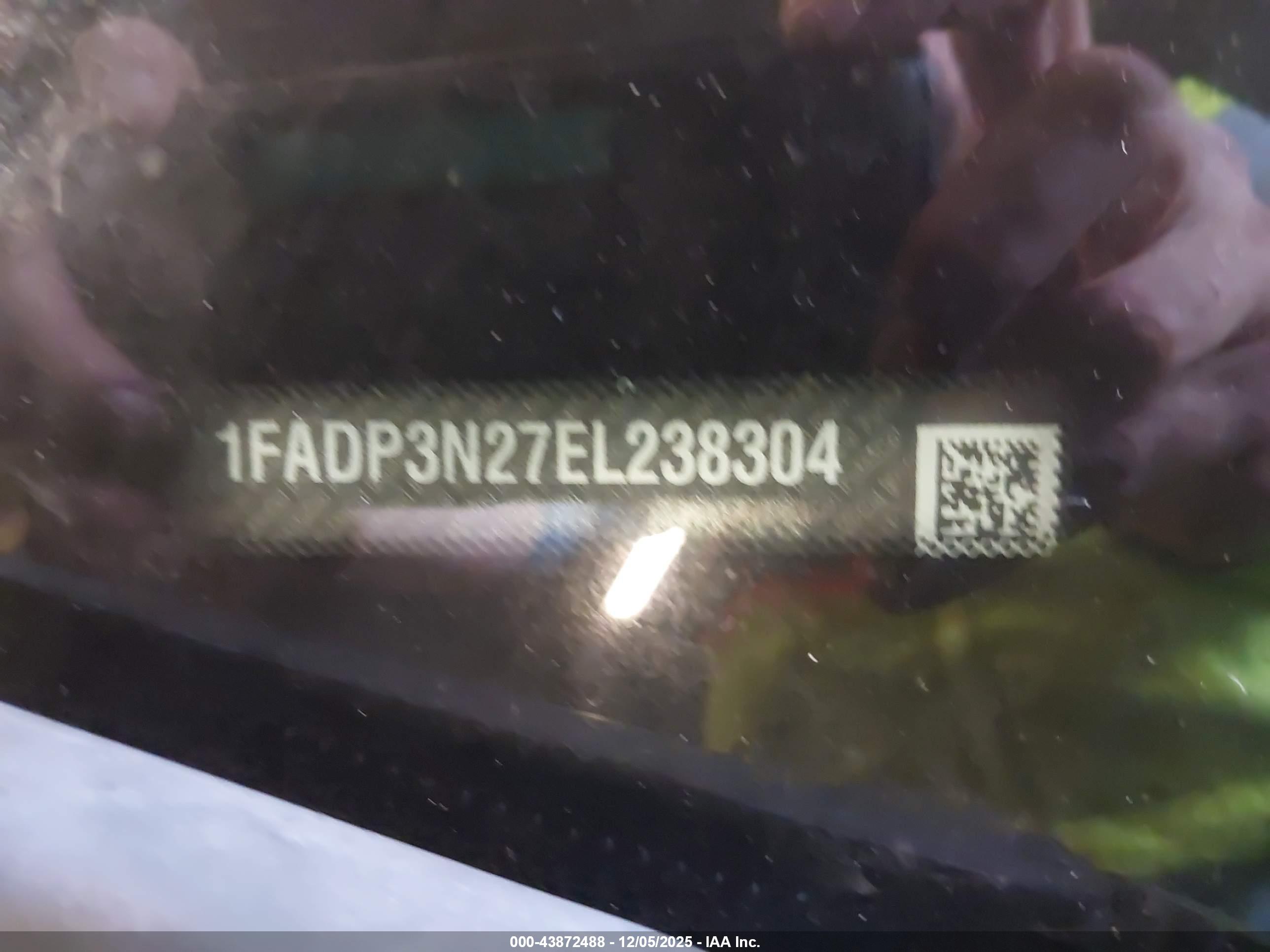 FORD FOCUS image 9