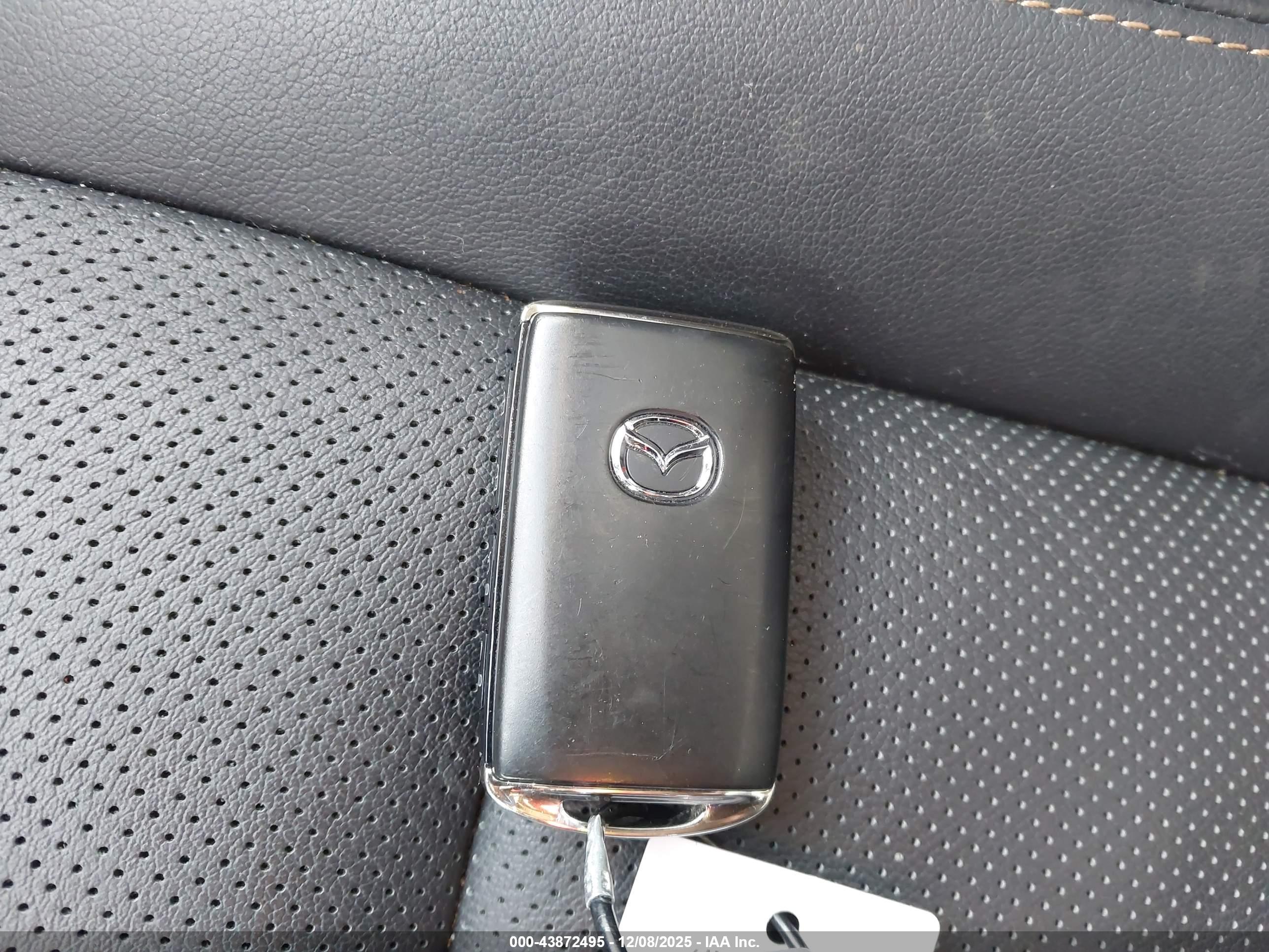 MAZDA CX-90 image 11