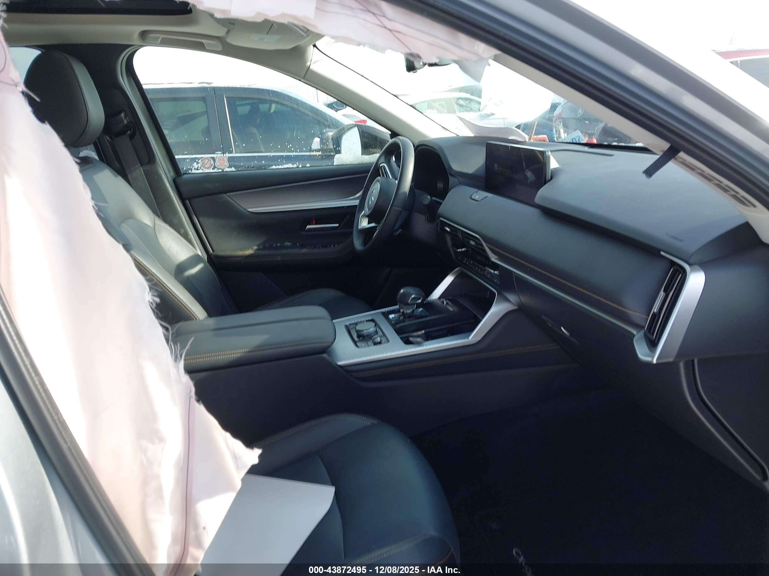 MAZDA CX-90 image 5