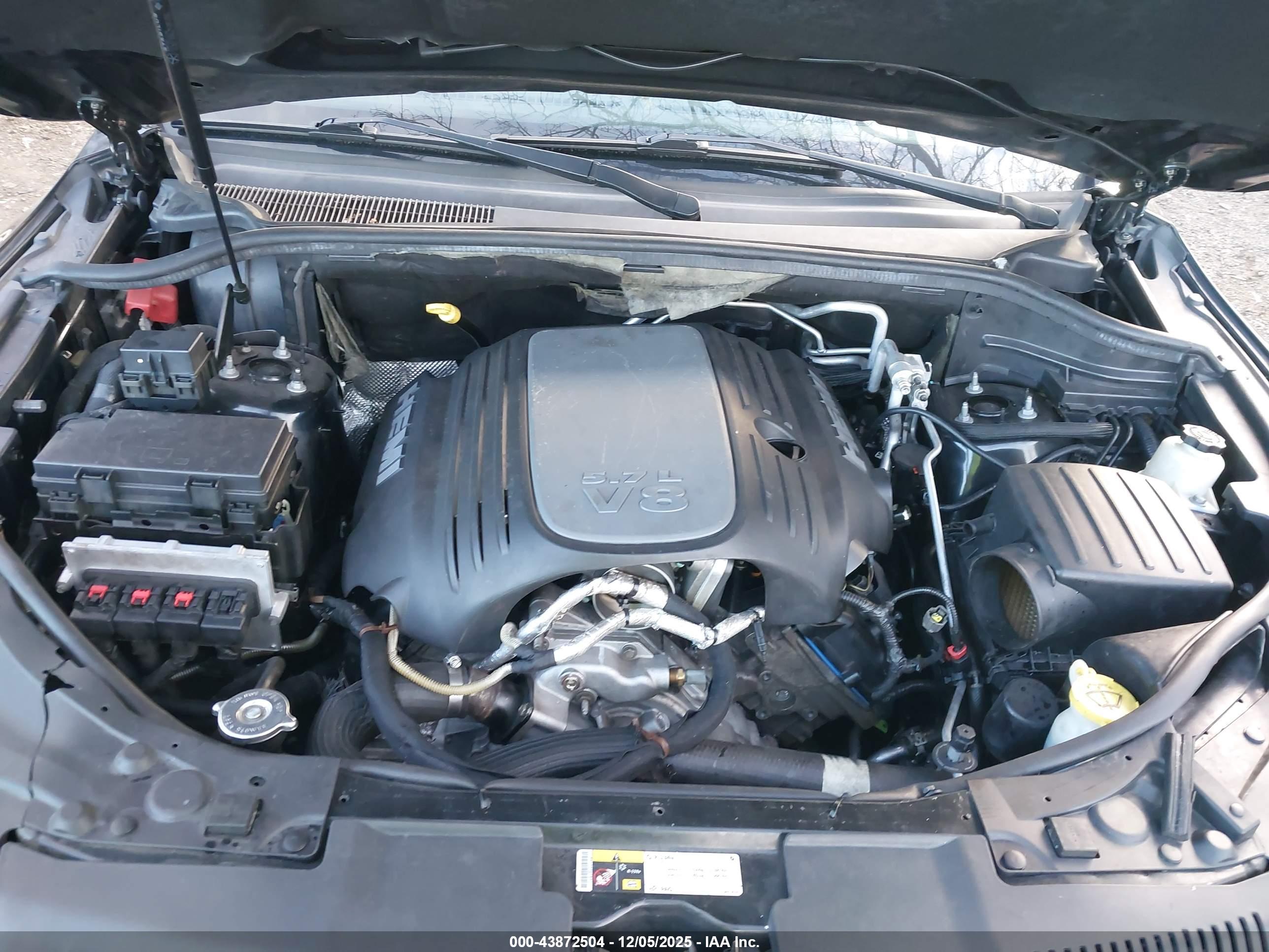 DODGE DURANGO image 10